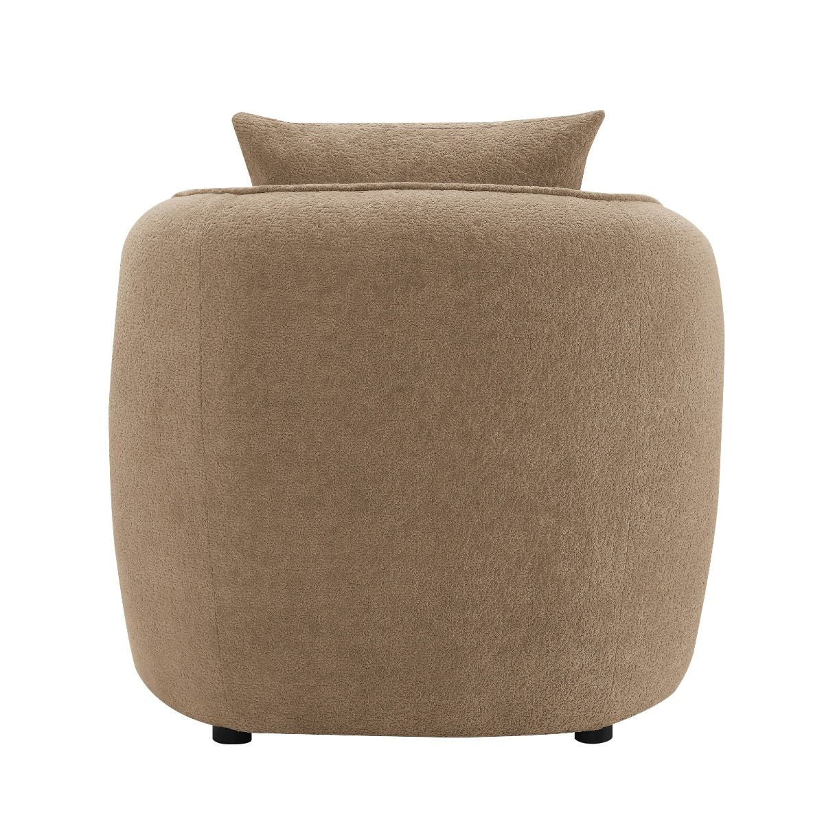 Keith - Chair With Pillow - Urban Living Furniture (Los Angeles, CA)