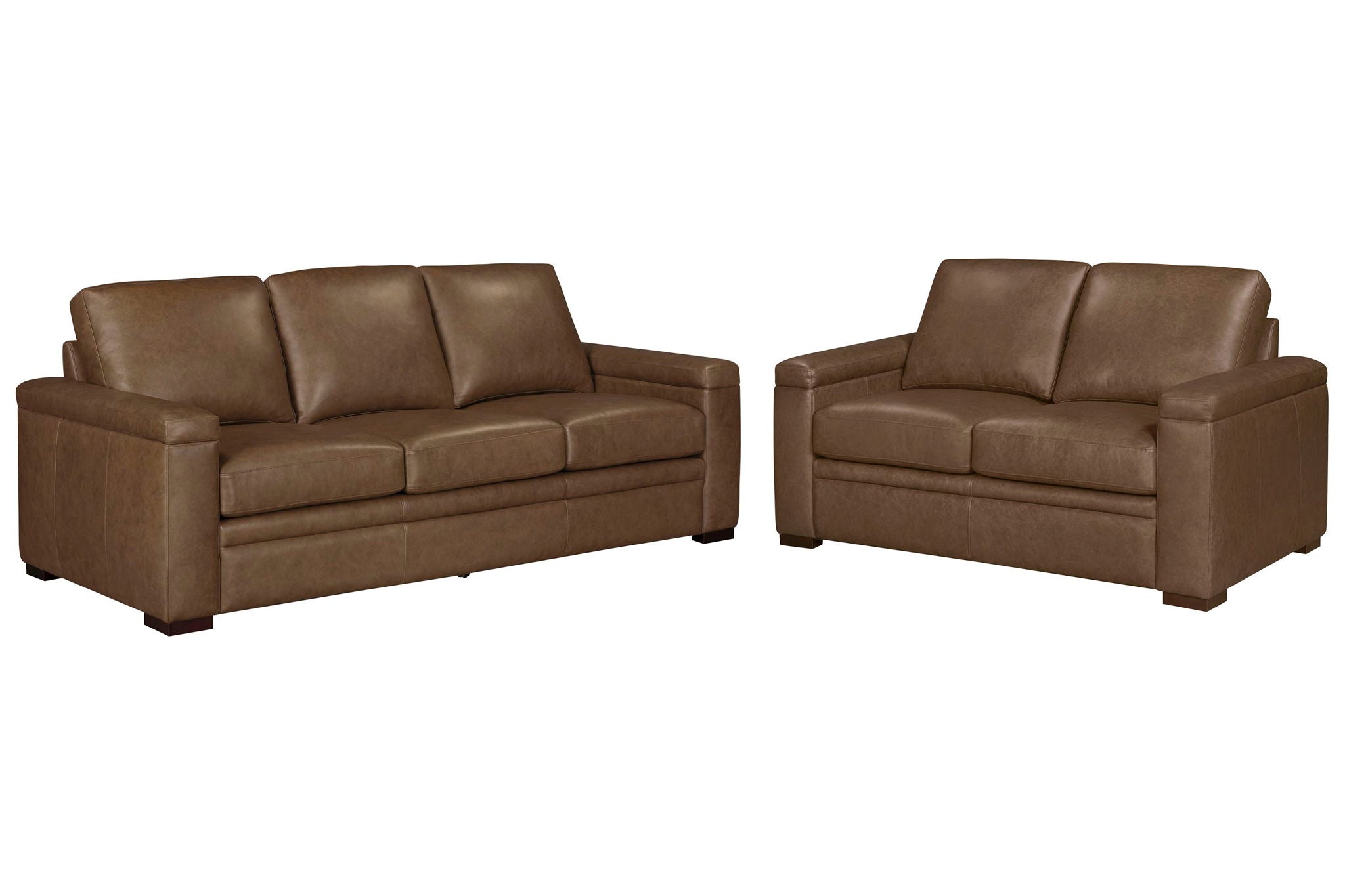 Garrison - Stationary Living Room Set - Urban Living Furniture (Los Angeles, CA)