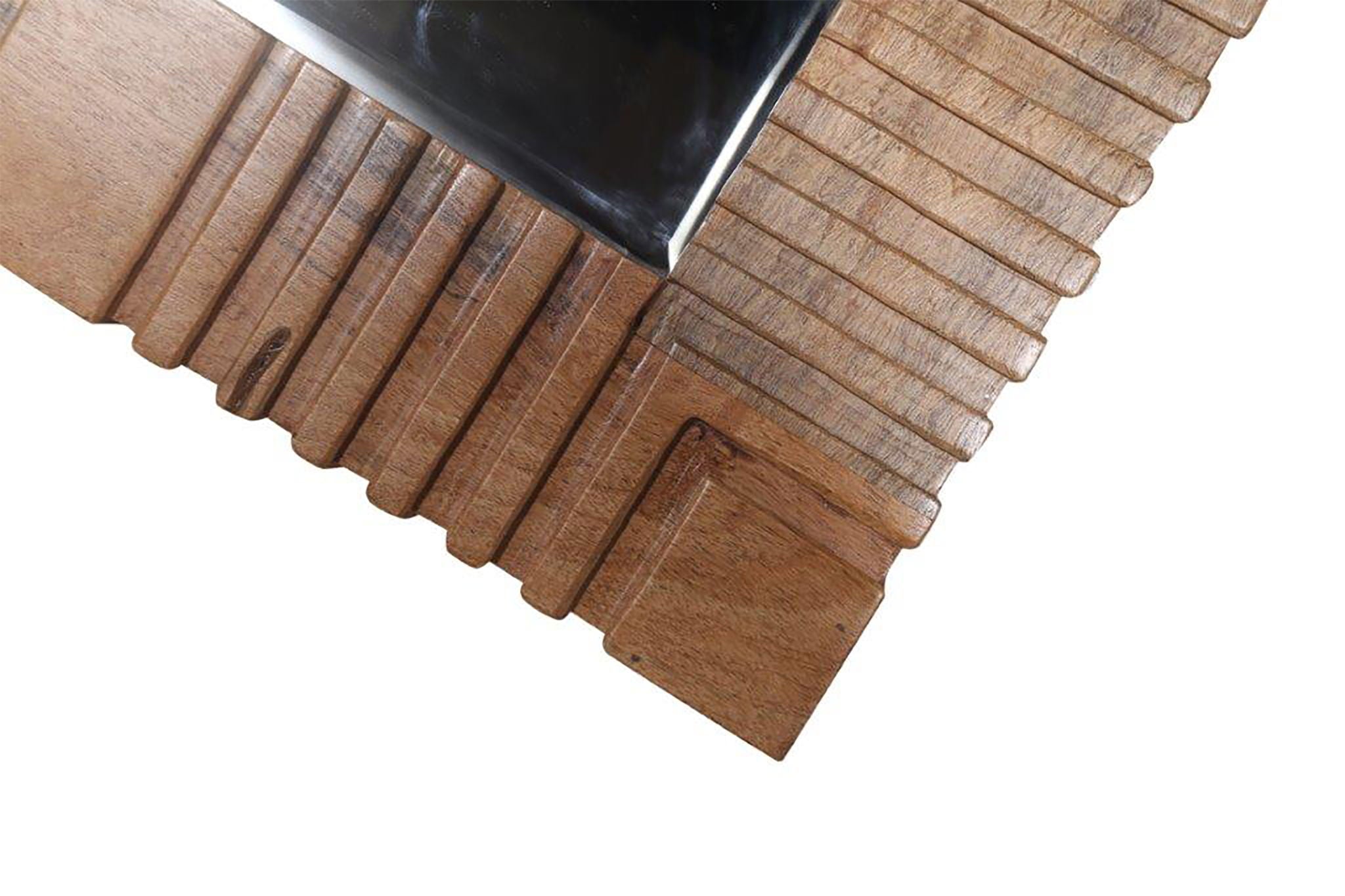 Crossings Downtown - Wall Mirror - Amber - Urban Living Furniture (Los Angeles, CA)