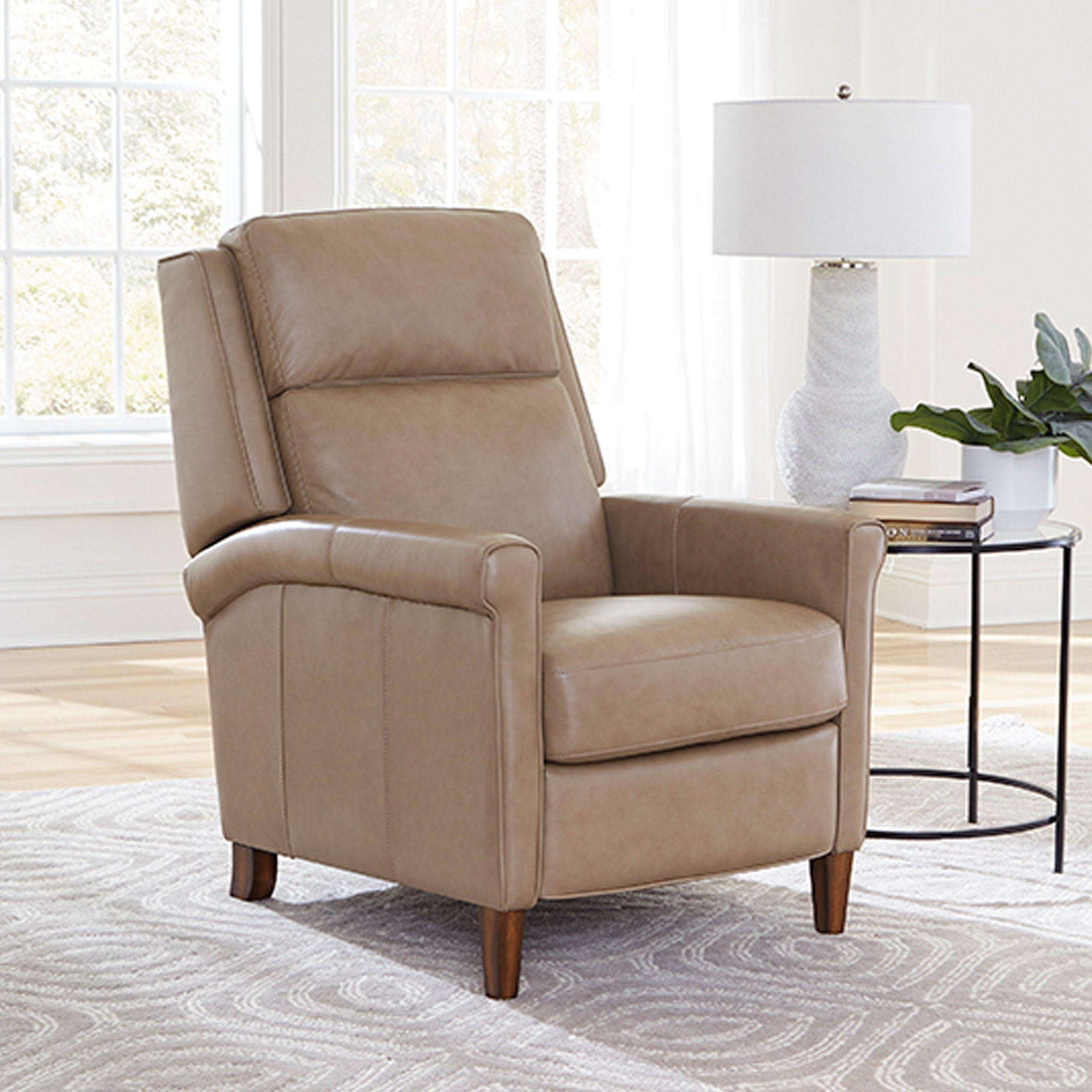 Northfield - Manual Recliner - Urban Living Furniture (Los Angeles, CA)