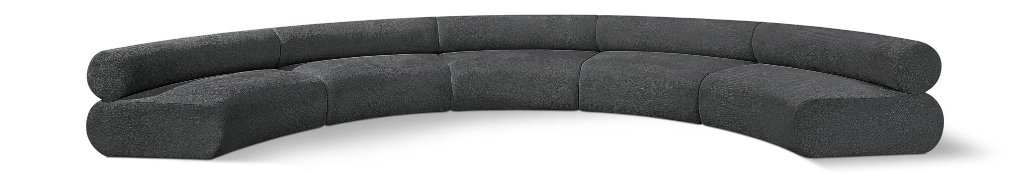 Bale - 5 Piece Modular Sofa - Urban Living Furniture (Los Angeles, CA)