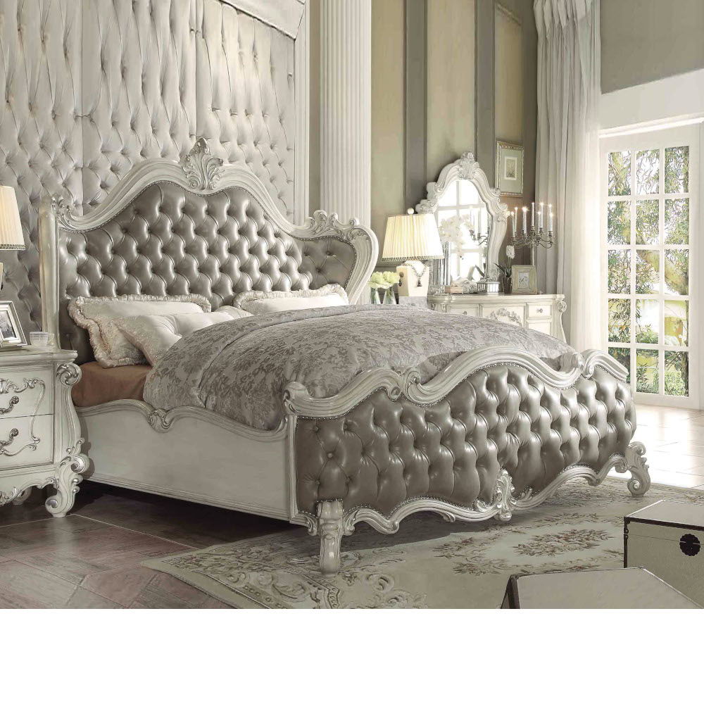 Versailles - Best in Class - Bed - Urban Living Furniture (Los Angeles, CA)
