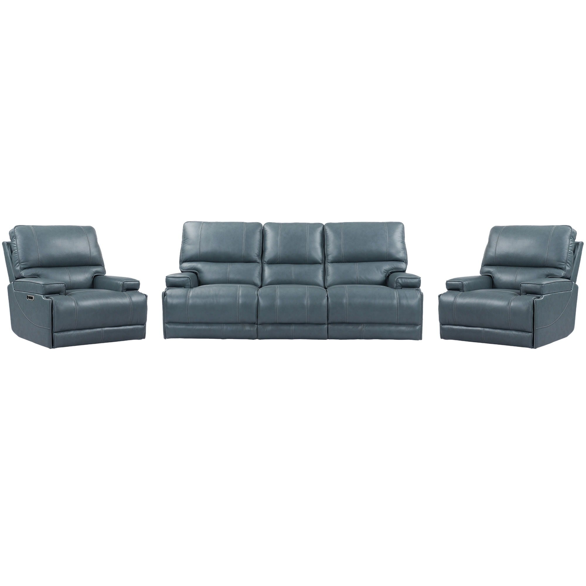 Whitman - Powered By Freemotion Living Room Set - Urban Living Furniture (Los Angeles, CA)