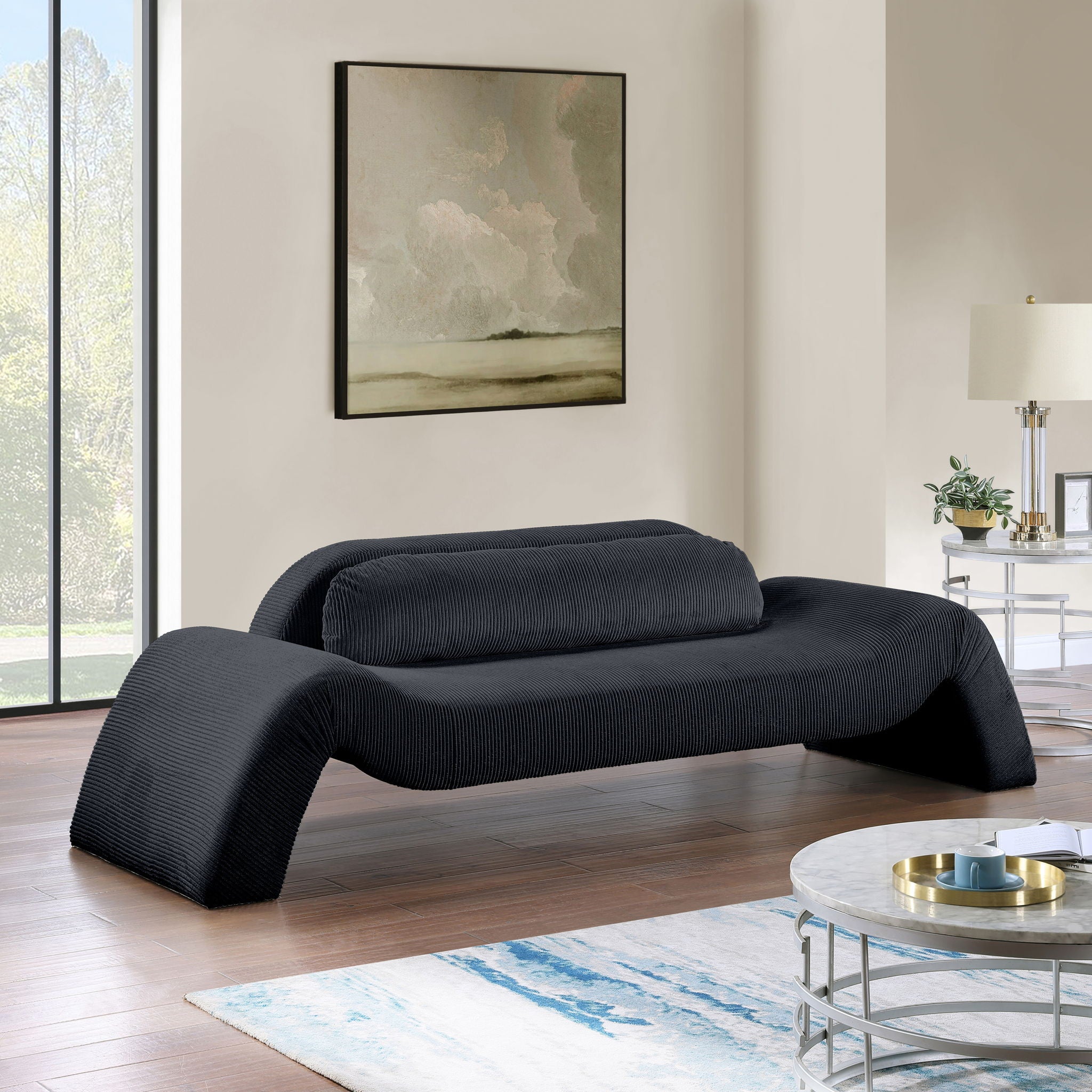 Austin - Corduroy Sofa - Urban Living Furniture (Los Angeles, CA)