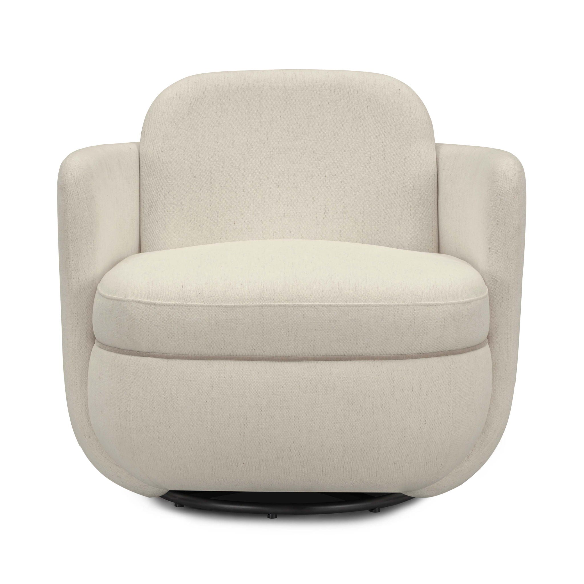 Wolfie - Swivel Chair