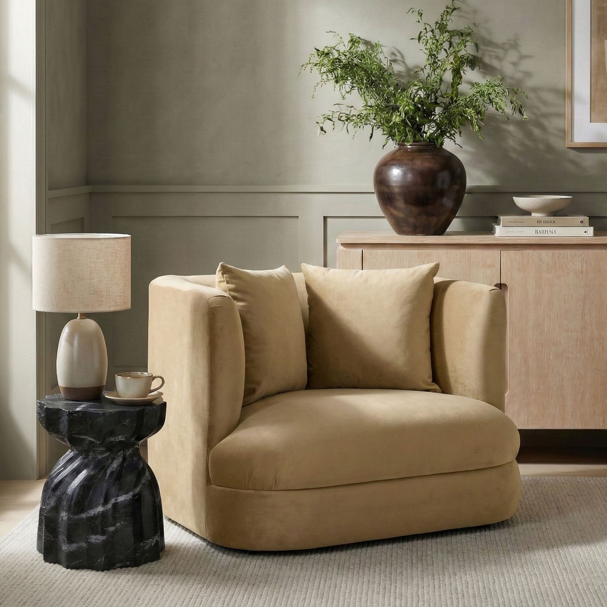 Alder - Chair - Urban Living Furniture (Los Angeles, CA)