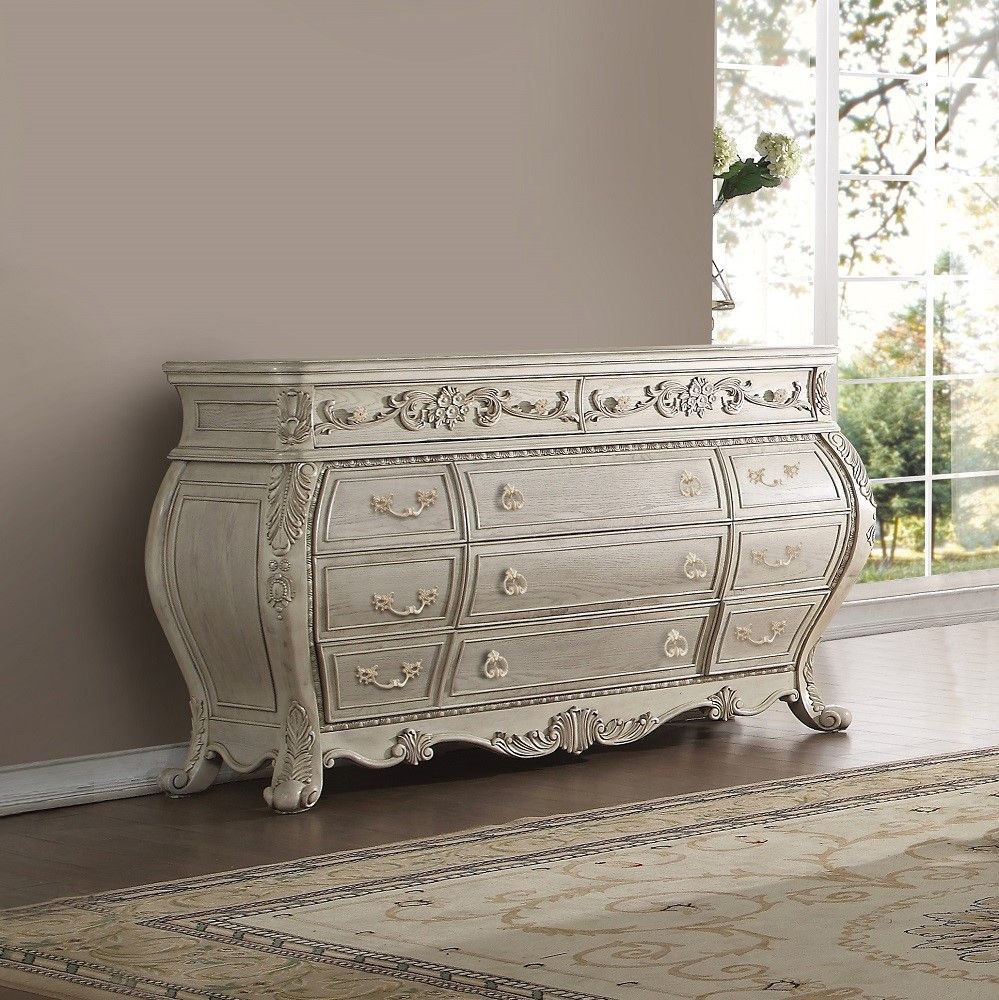 Ragenardus - Dresser - Urban Living Furniture (Los Angeles, CA)