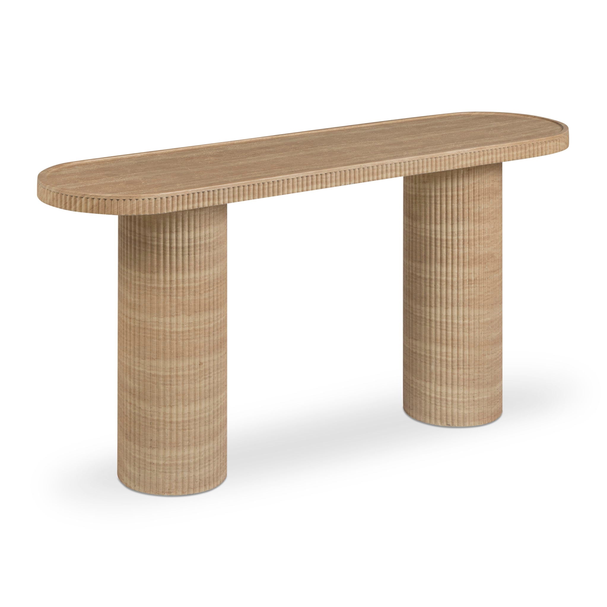 Darcy - Console Table - Urban Living Furniture (Los Angeles, CA)