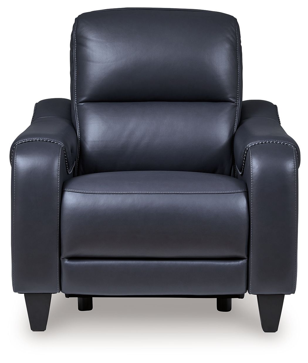 Mercomatic - Power Recliner With Adj Headrest - Urban Living Furniture (Los Angeles, CA)
