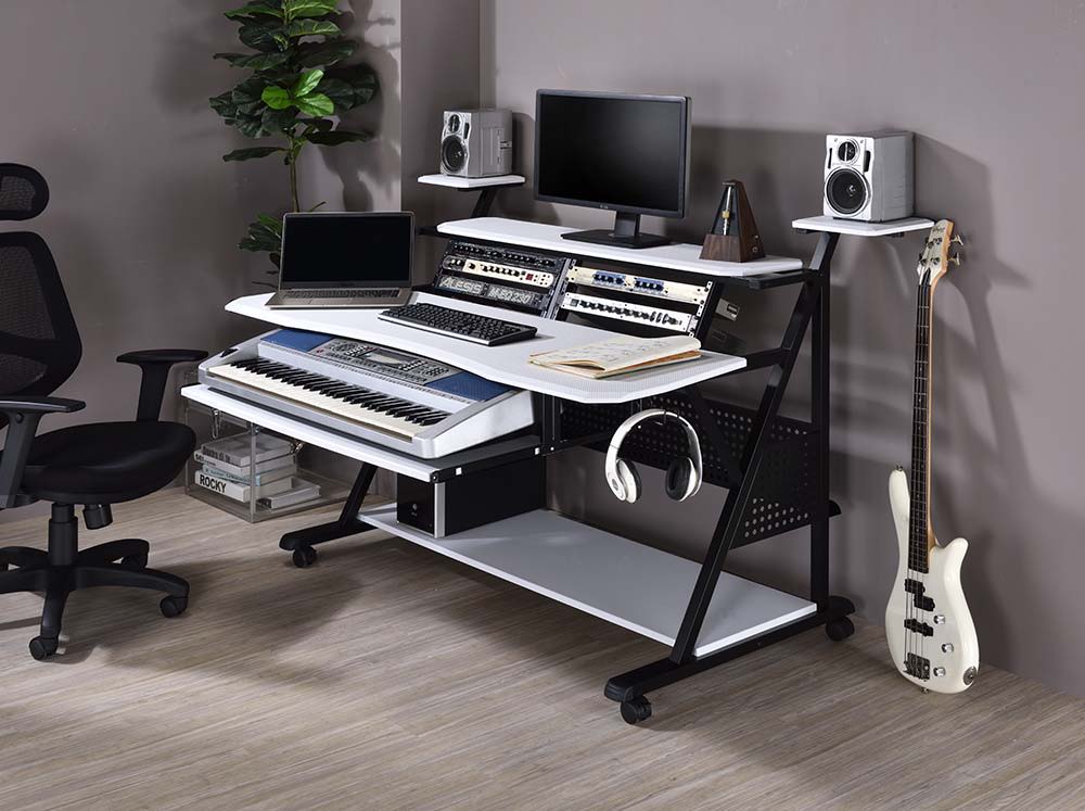 Willow - Music Desk - Urban Living Furniture (Los Angeles, CA)