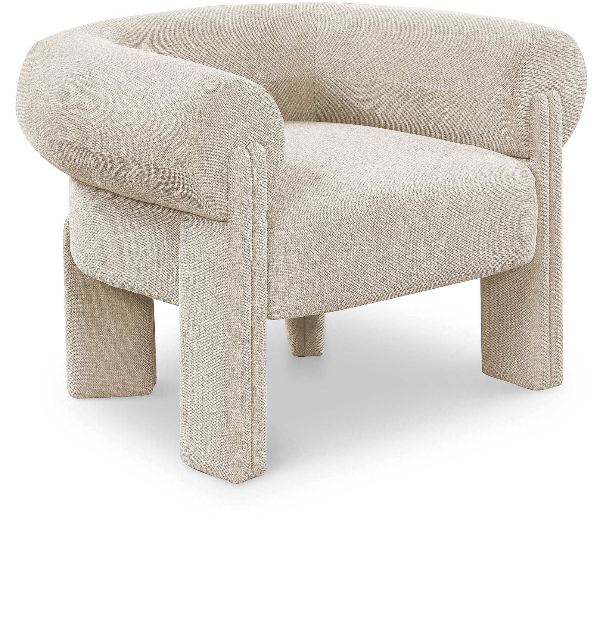 Stefano - Accent Chair - Urban Living Furniture (Los Angeles, CA)