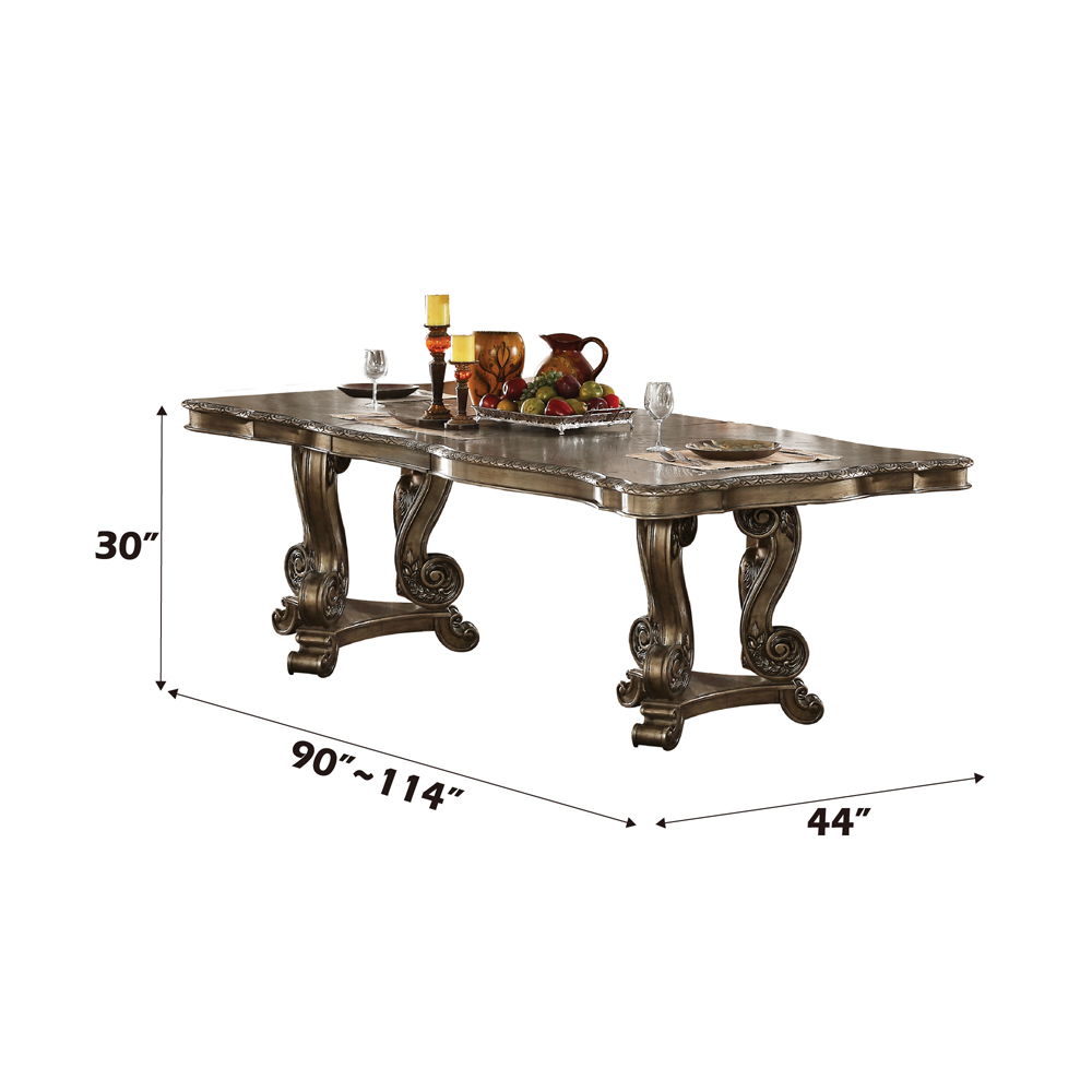 Ragenardus - Dining Table - Urban Living Furniture (Los Angeles, CA)