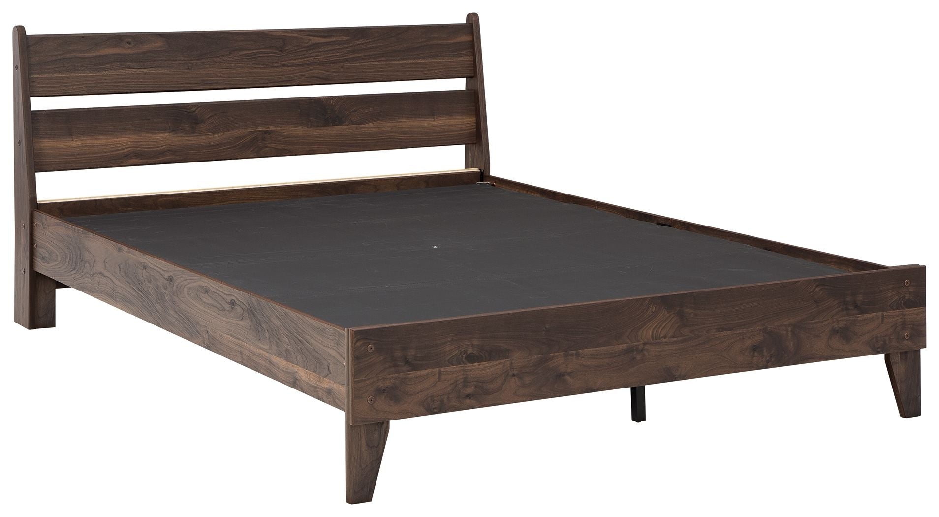 Calverson - Panel Platform Bed - Urban Living Furniture (Los Angeles, CA)