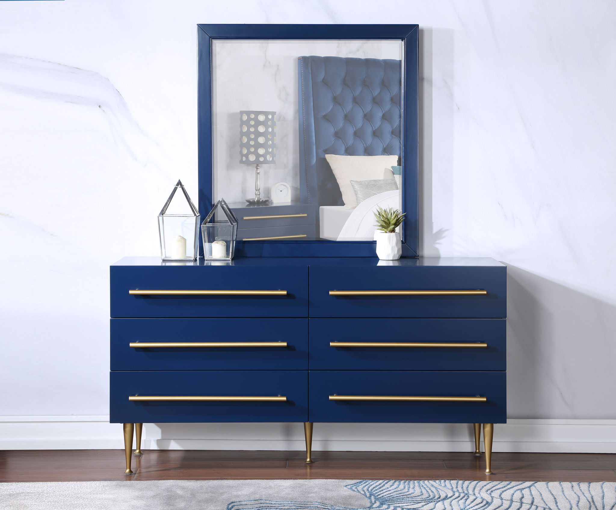 Marisol - Dresser - Urban Living Furniture (Los Angeles, CA)