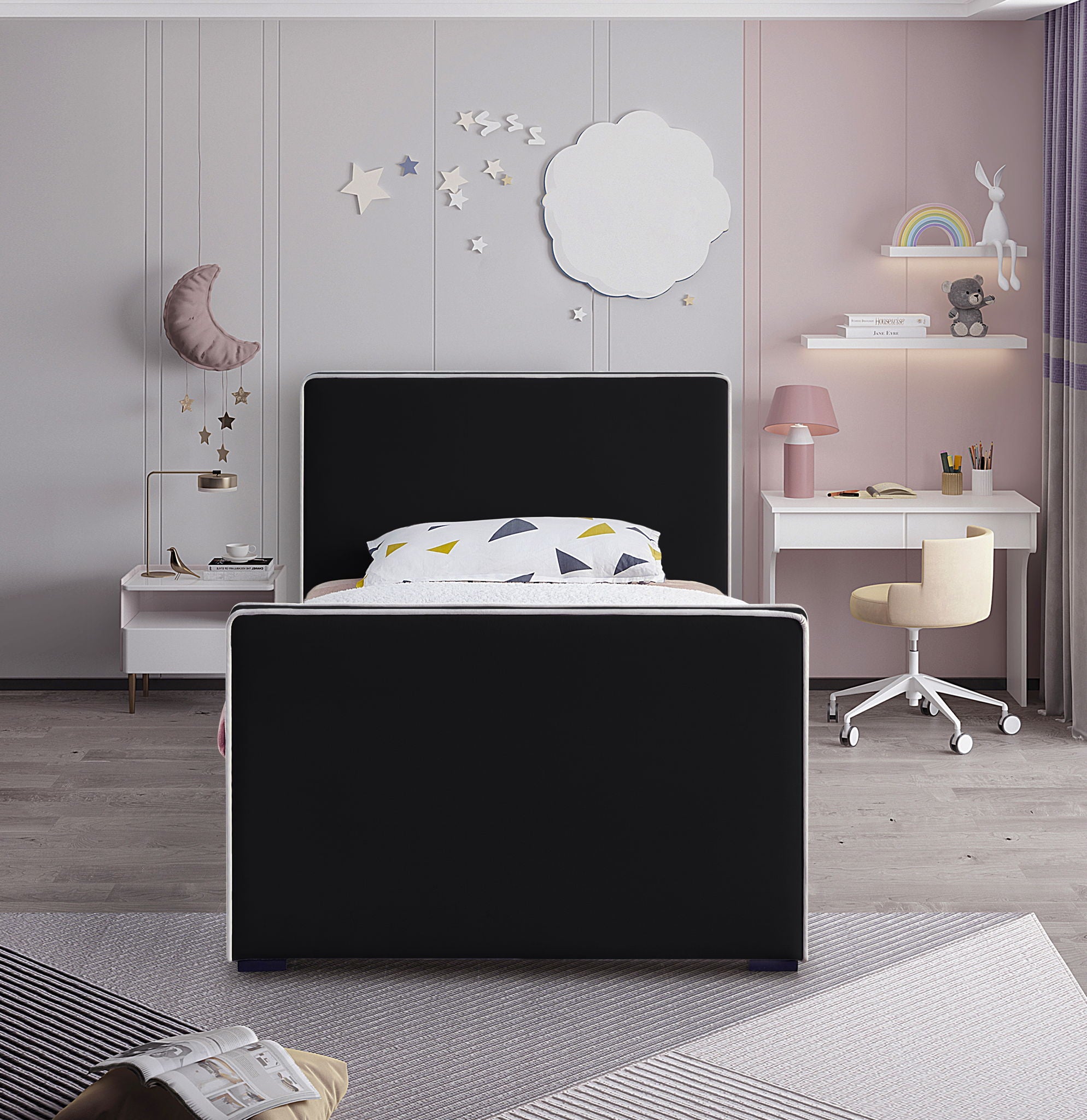 Dillard - Bed - Urban Living Furniture (Los Angeles, CA)