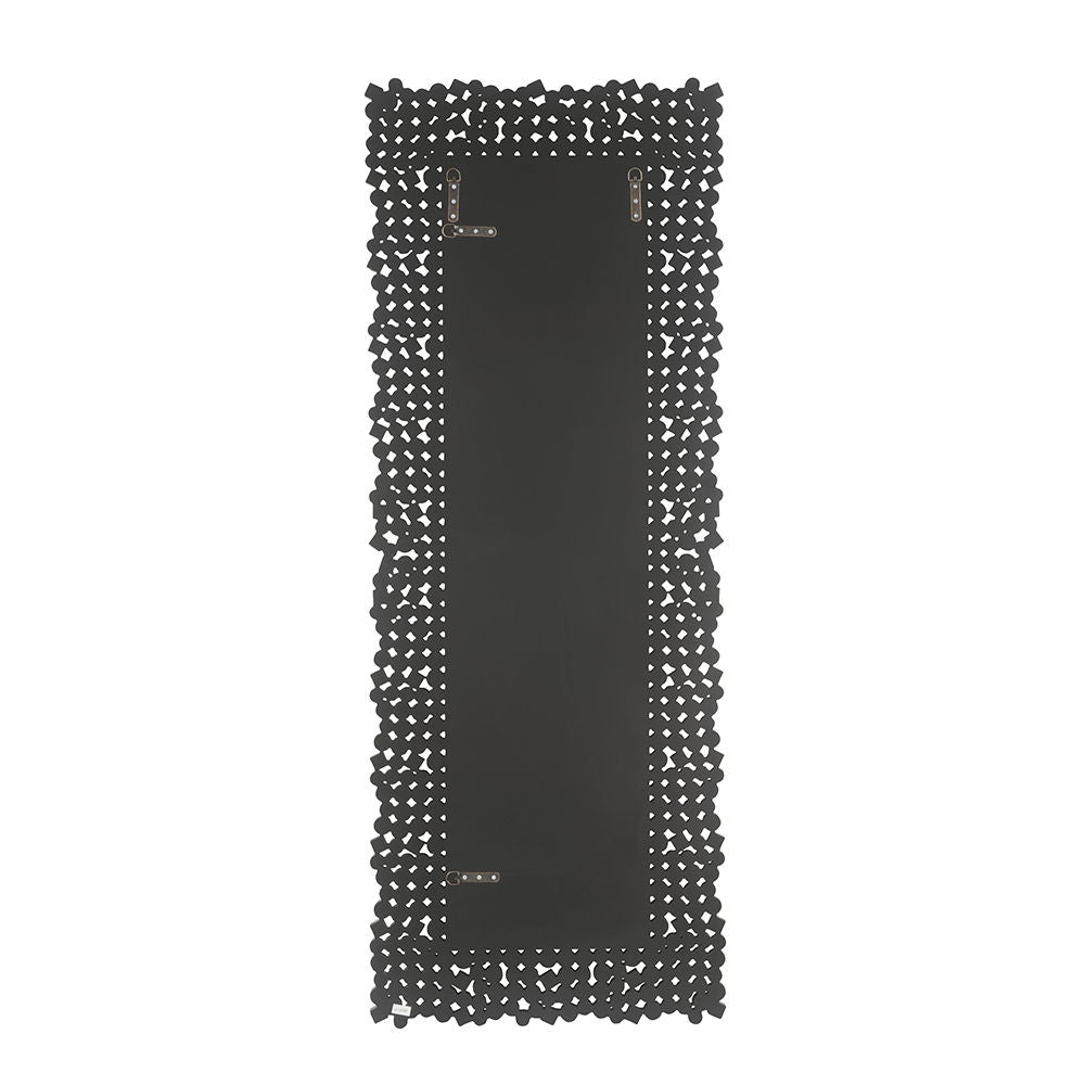 Kachina - 63" Accent Mirror - Mirrored & Faux Gems - Urban Living Furniture (Los Angeles, CA)