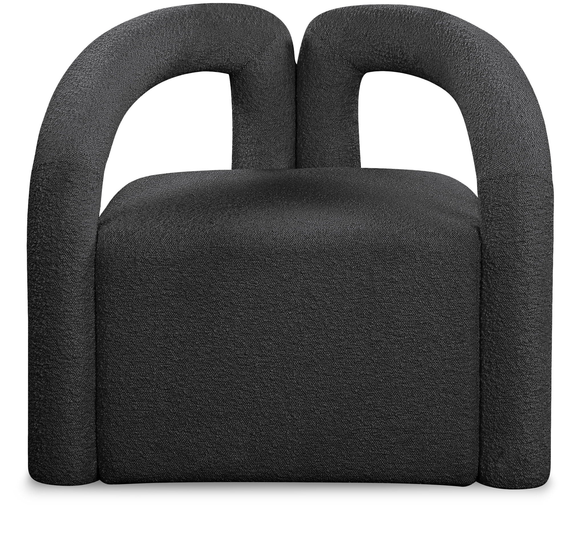 Otto - Accent Chair - Urban Living Furniture (Los Angeles, CA)