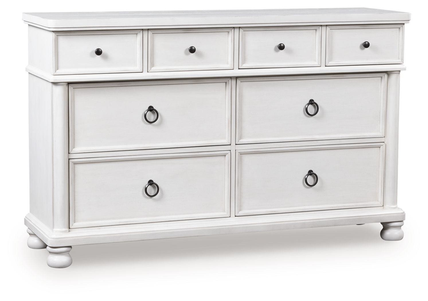Rowlenstown - Dresser - Urban Living Furniture (Los Angeles, CA)