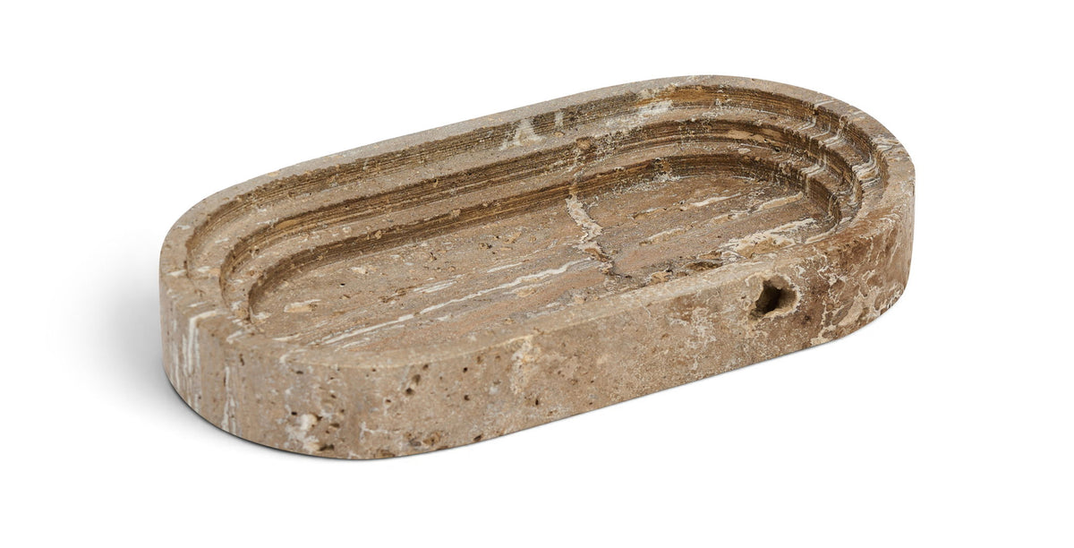 Maximus - Genuine Marble Tray