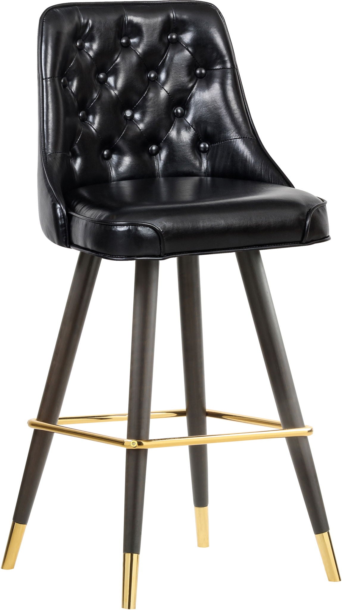 Portnoy - Counter Bar Stool (Set of 2) - Urban Living Furniture (Los Angeles, CA)