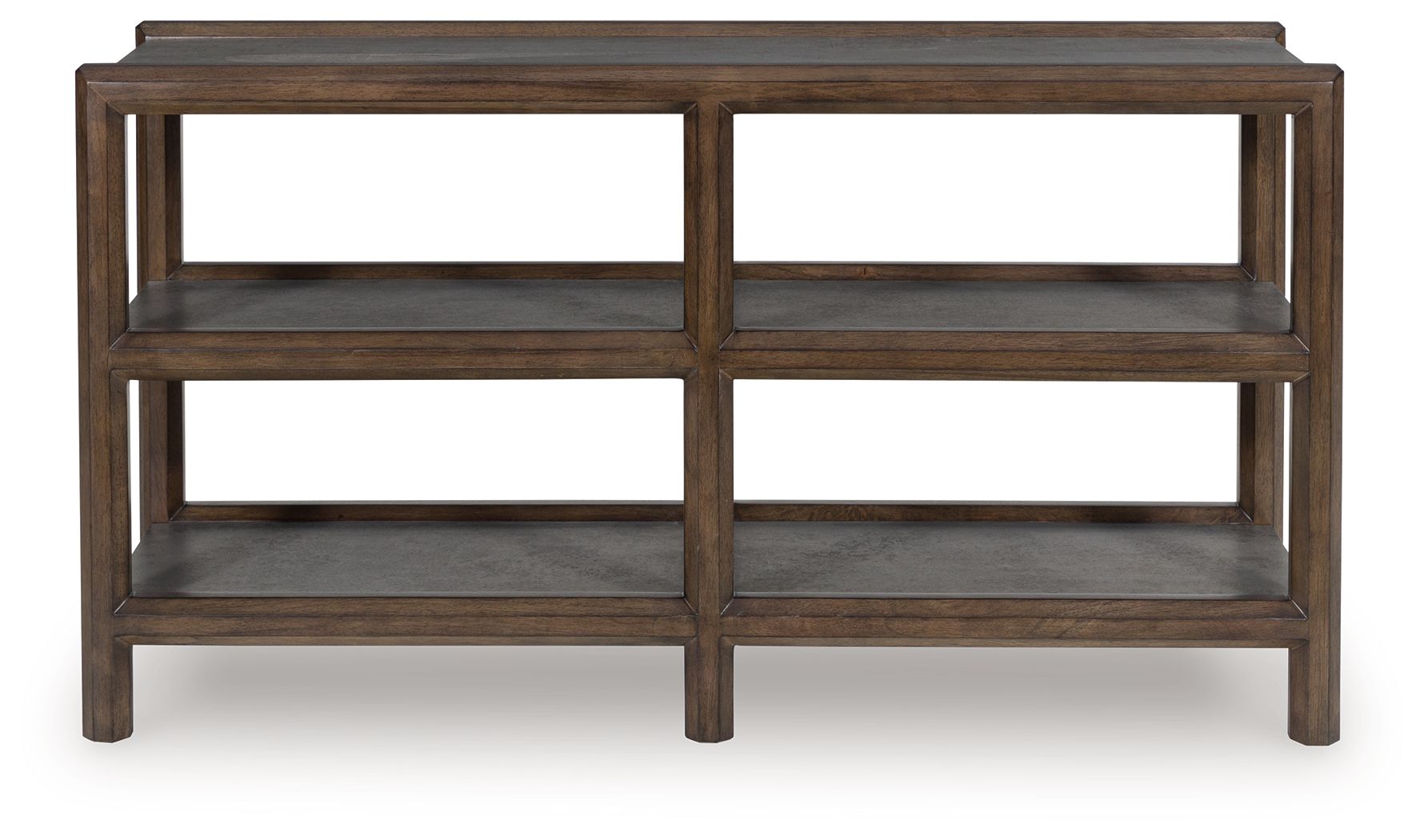 Kallenny - Brown / Gray - Sofa Table - Urban Living Furniture (Los Angeles, CA)