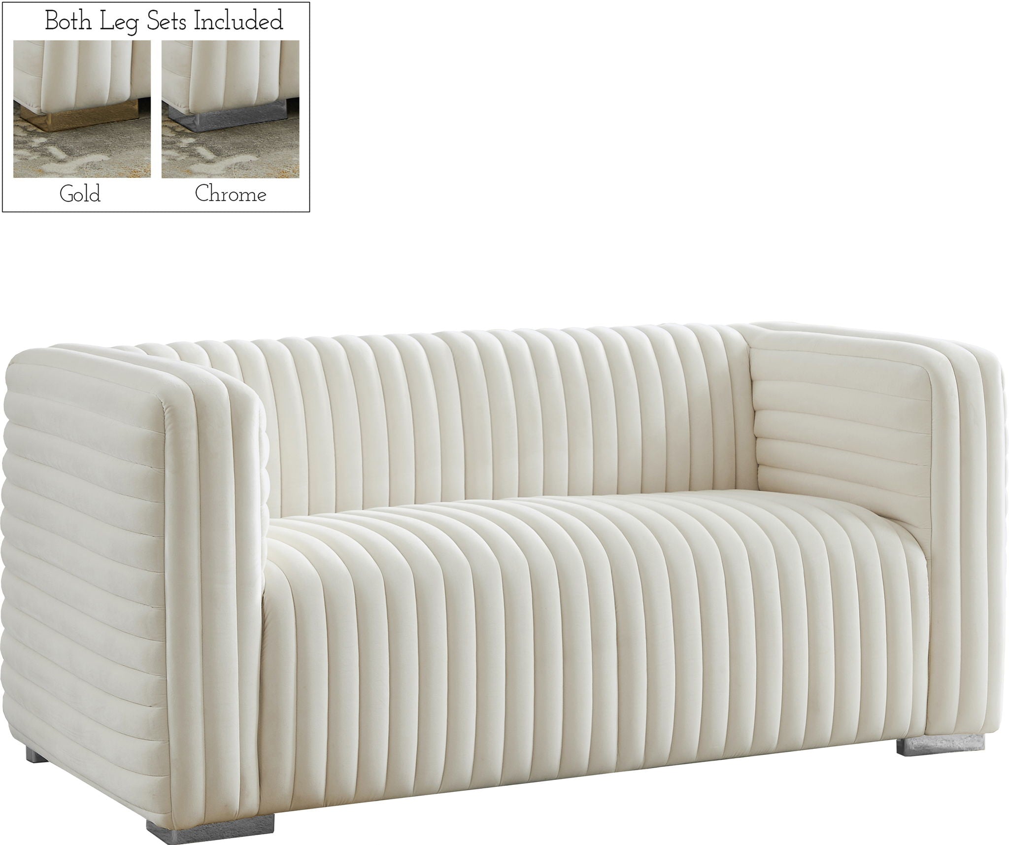 Ravish - Loveseat - Urban Living Furniture (Los Angeles, CA)