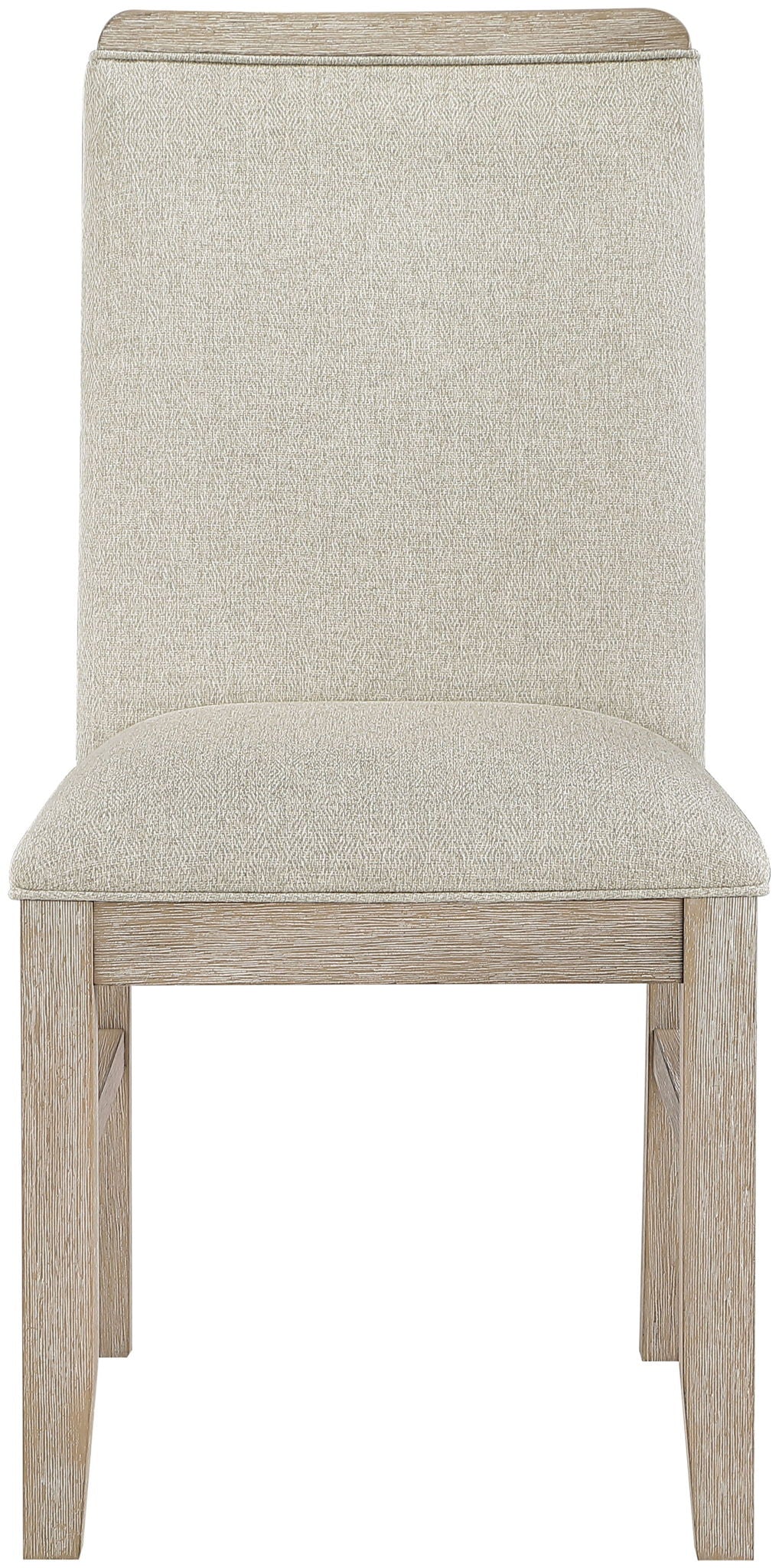 Ananda - Fabric Upholstered Dining Chair (Set of 2) - Urban Living Furniture (Los Angeles, CA)