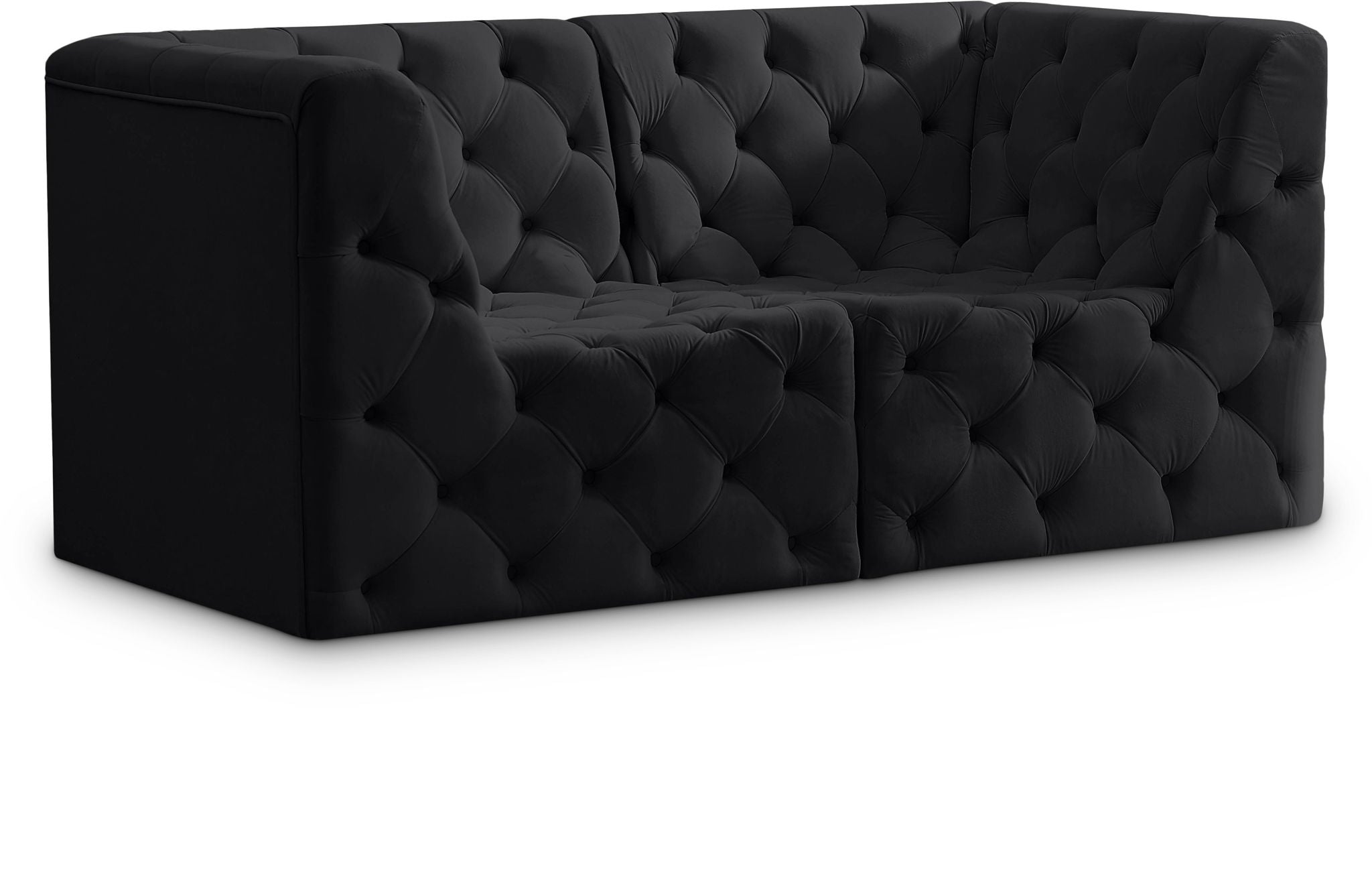 Tuft - Modular Sofa - 2 Seats - Urban Living Furniture (Los Angeles, CA)