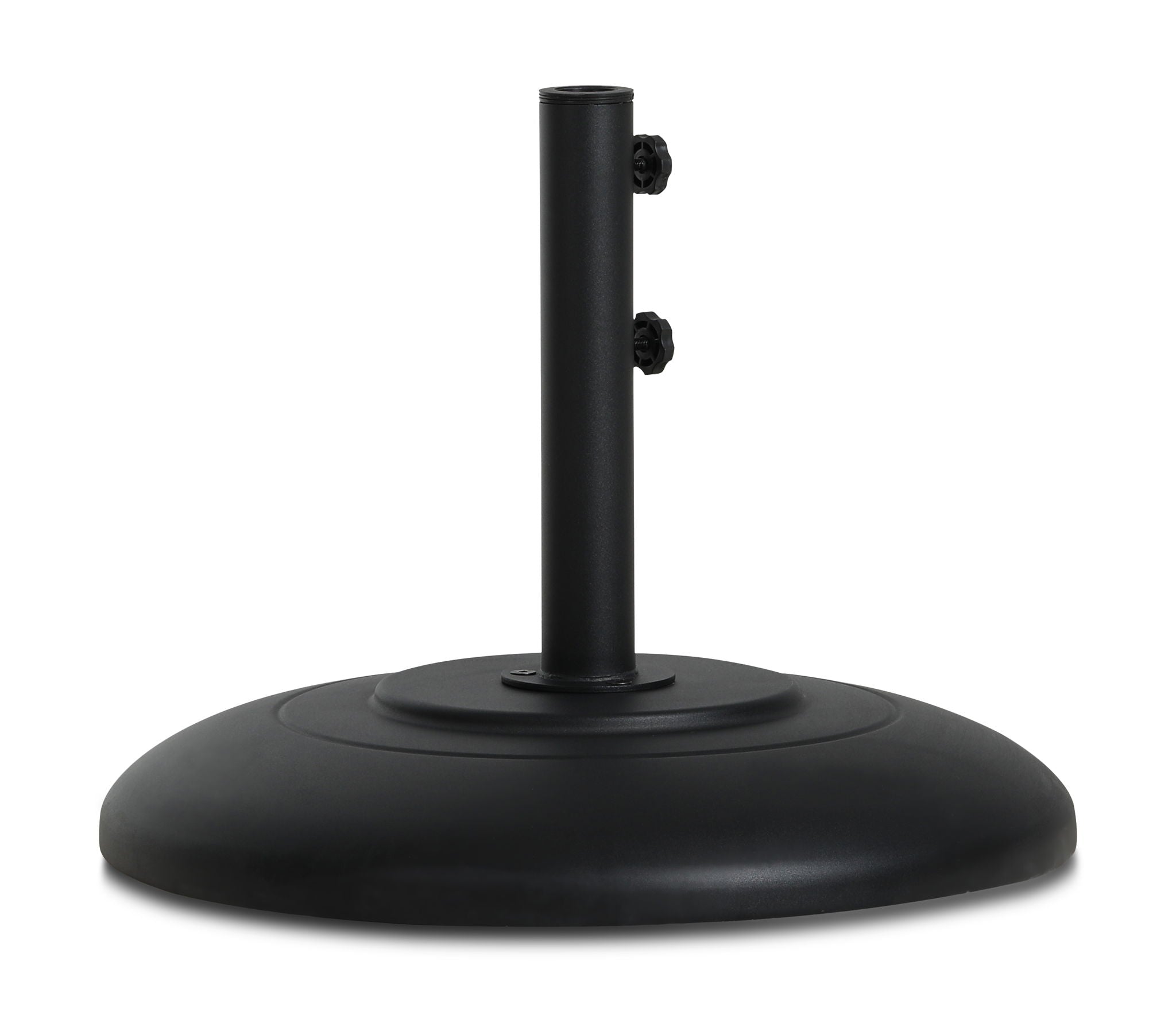 Cozumel - Steel Patio Umbrella Base - Urban Living Furniture (Los Angeles, CA)