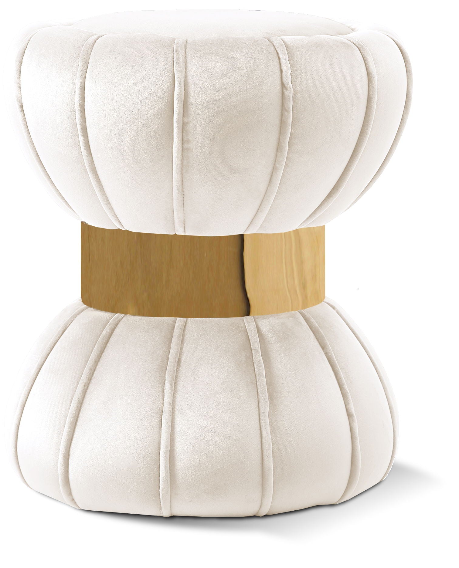 Vino - Stool Ottoman - Urban Living Furniture (Los Angeles, CA)