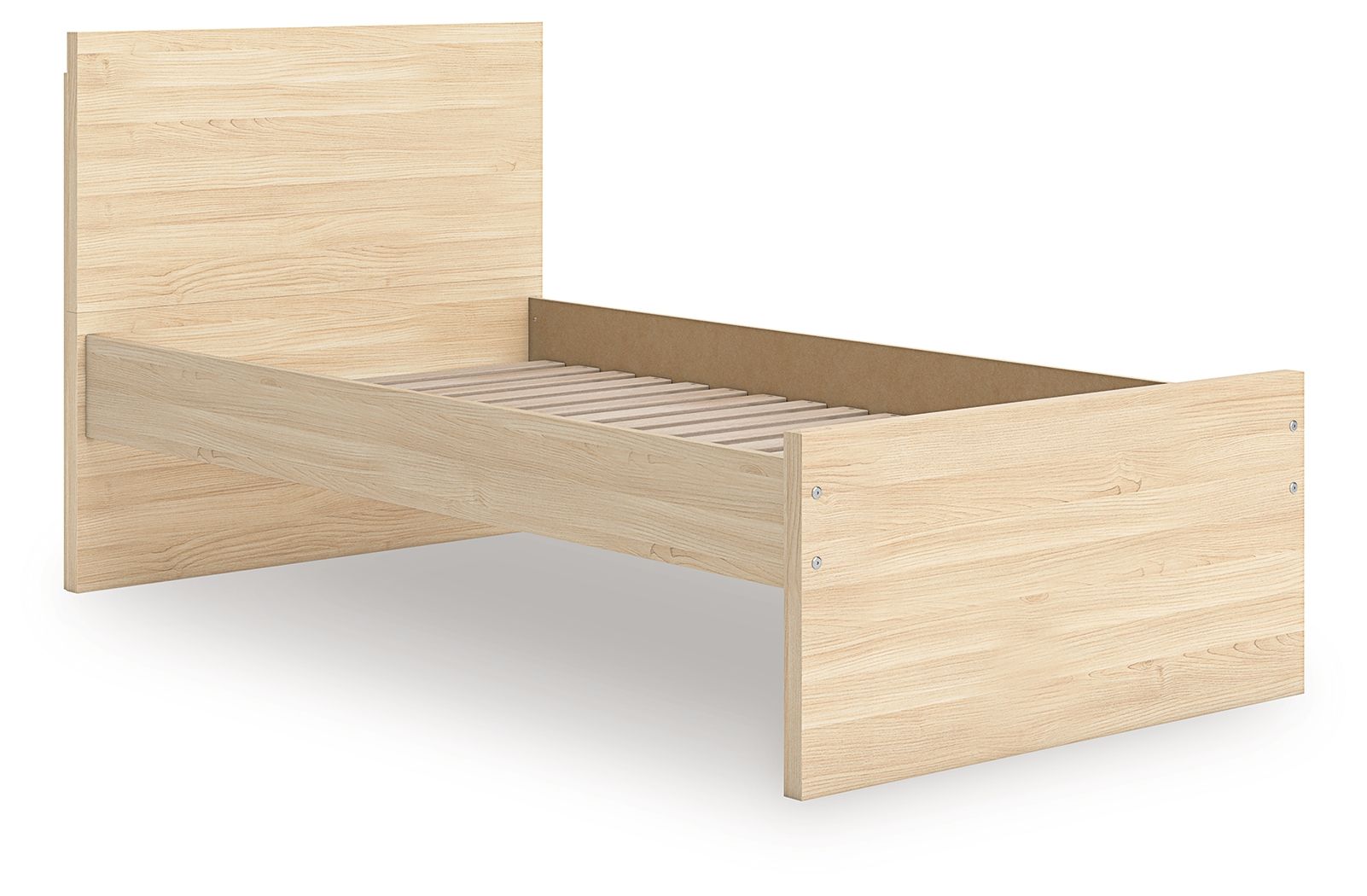 Onita - Panel Platform Bed - Urban Living Furniture (Los Angeles, CA)
