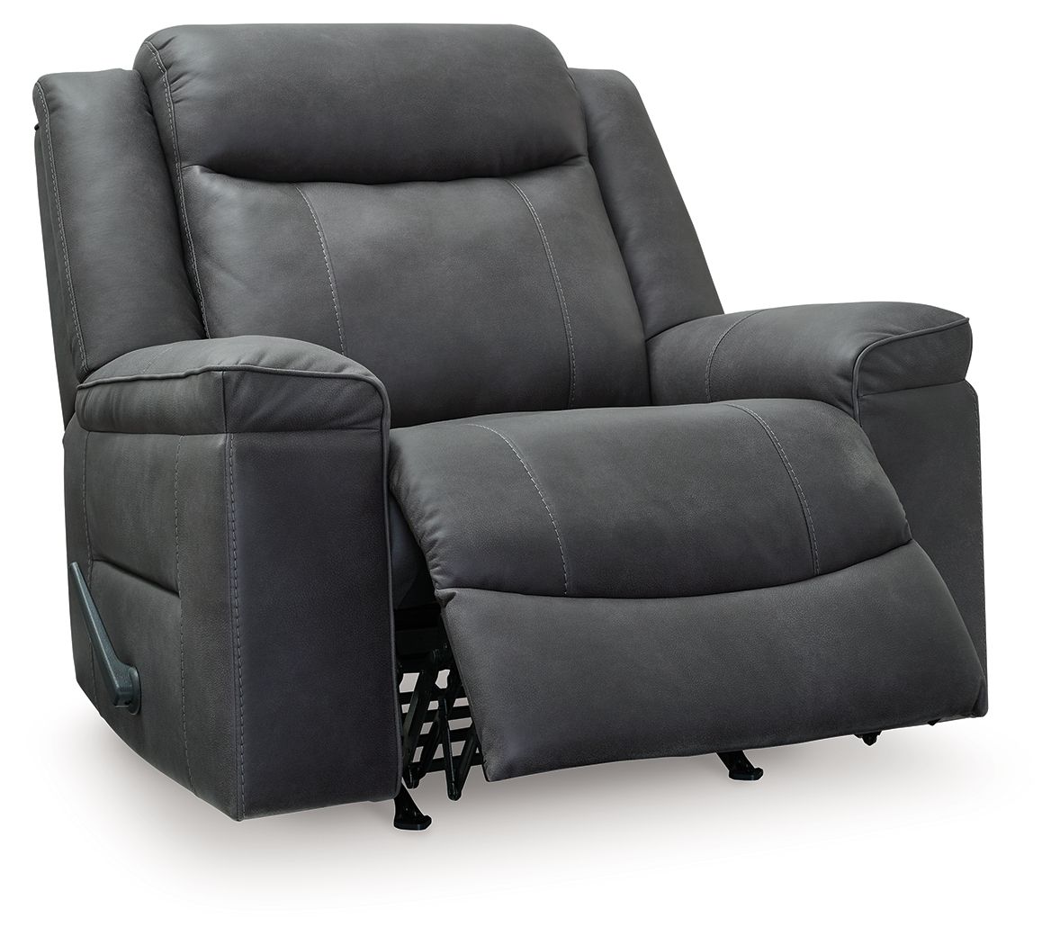 Status Check - Rocker Recliner - Urban Living Furniture (Los Angeles, CA)