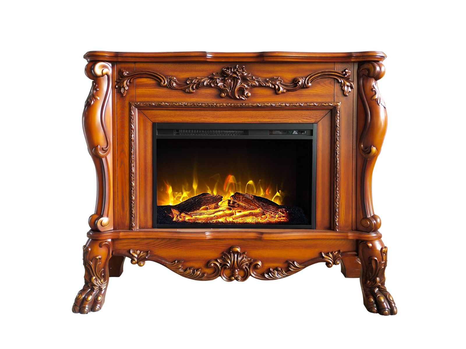 Dresden - Fireplace - Urban Living Furniture (Los Angeles, CA)