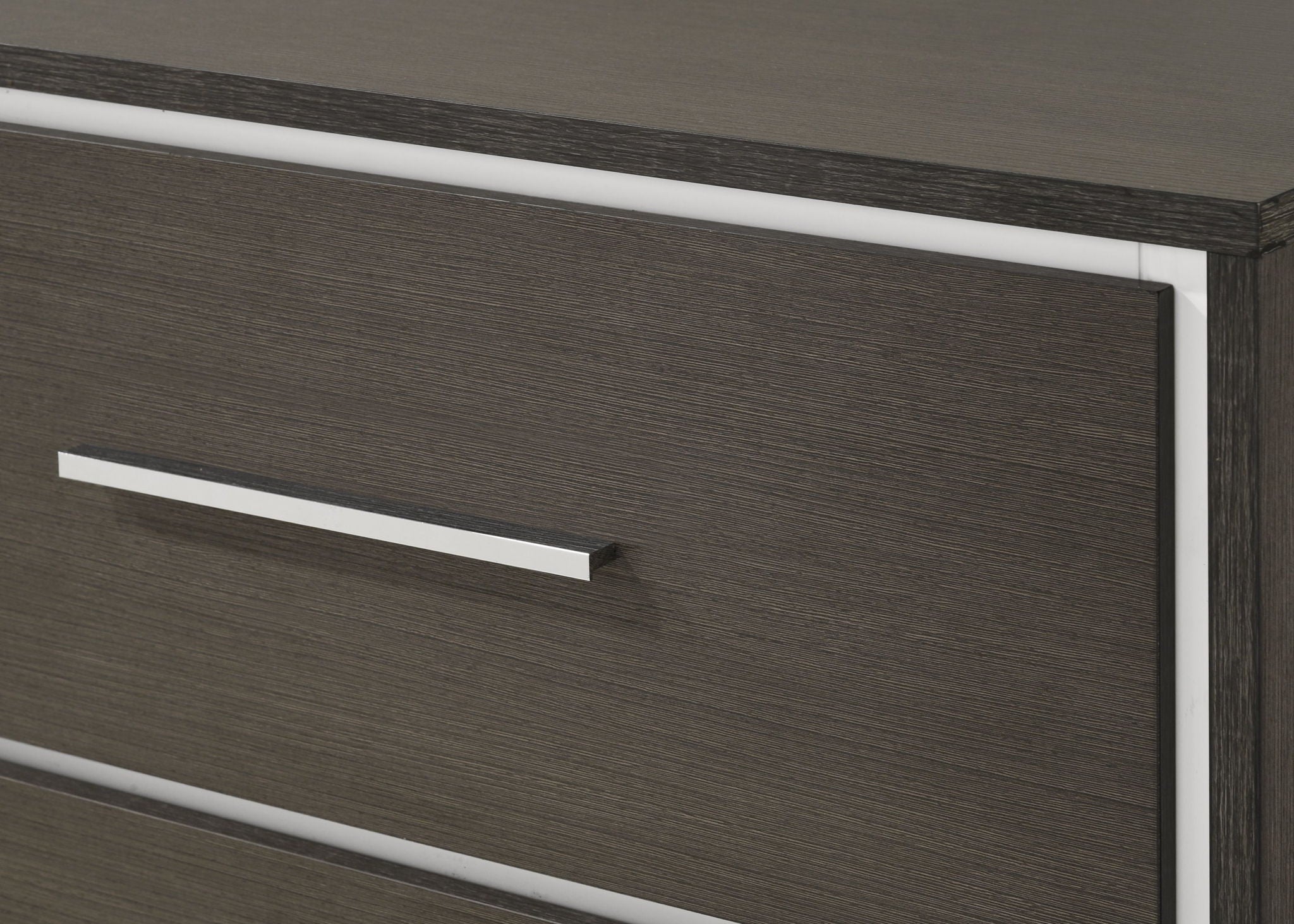 Sharpe - Chest - Dark Gray - Urban Living Furniture (Los Angeles, CA)