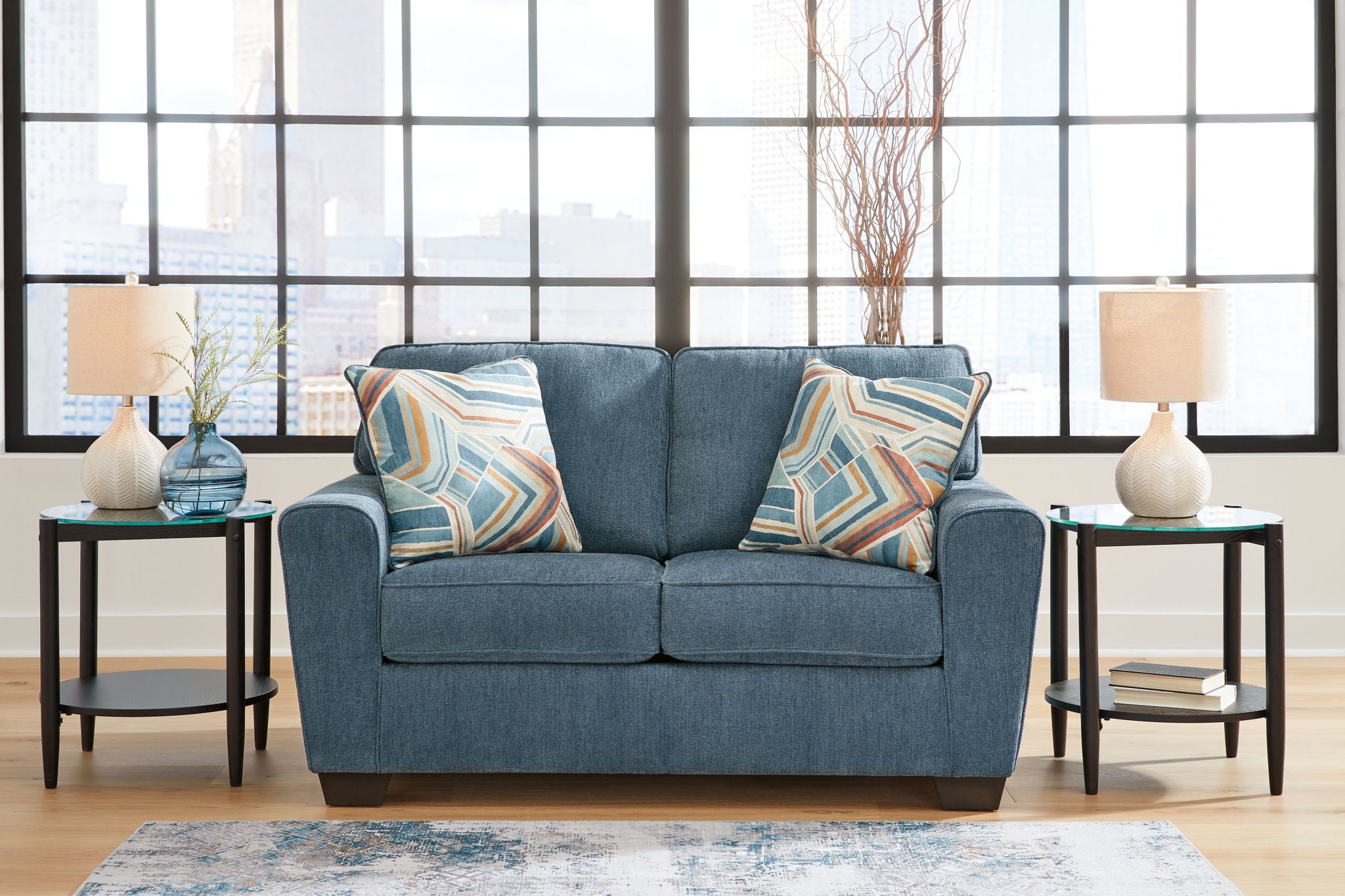 Cashton - Loveseat - Urban Living Furniture (Los Angeles, CA)