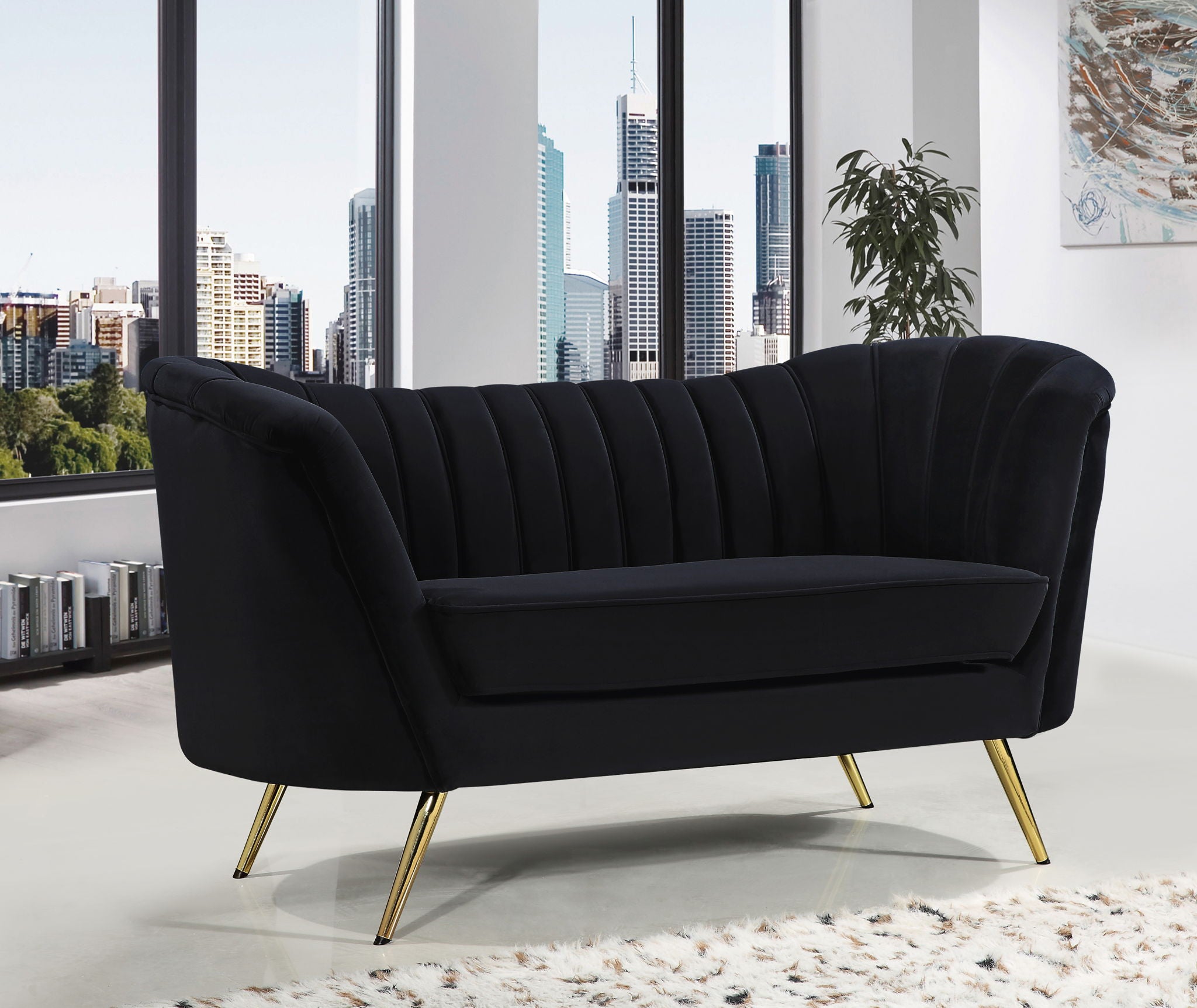 Margo - Loveseat - Urban Living Furniture (Los Angeles, CA)