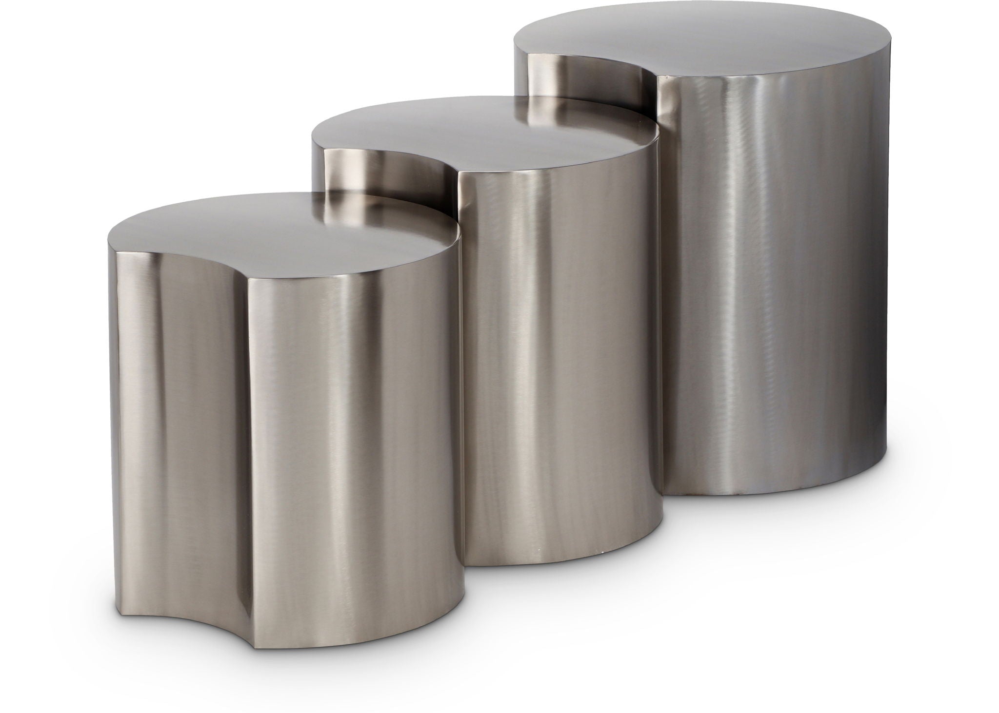 Dimple - 3 Piece Modular End Table - Urban Living Furniture (Los Angeles, CA)