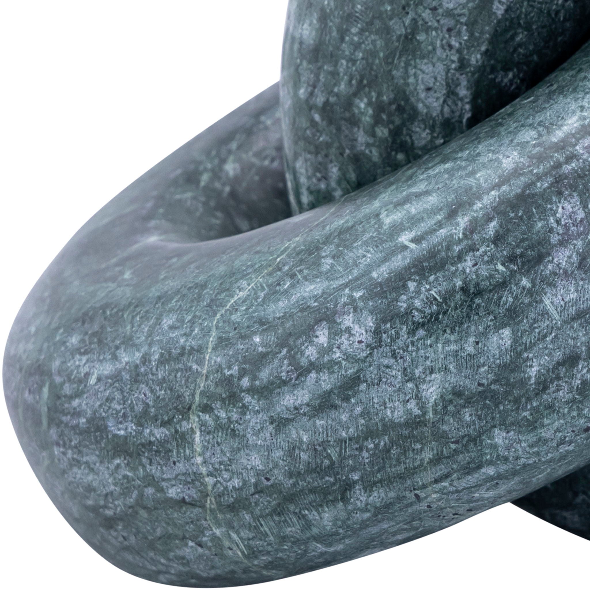 Knot - Marble Decorative Accessory - Urban Living Furniture (Los Angeles, CA)