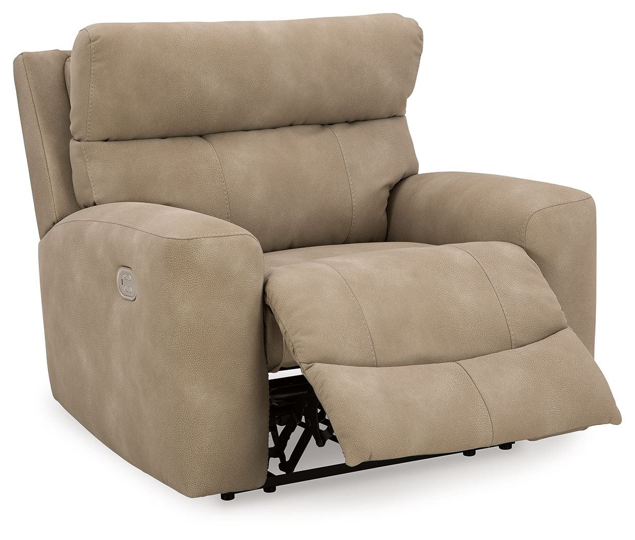 Next-gen Durapella - Power Recliner With Adj Headrest - Urban Living Furniture (Los Angeles, CA)