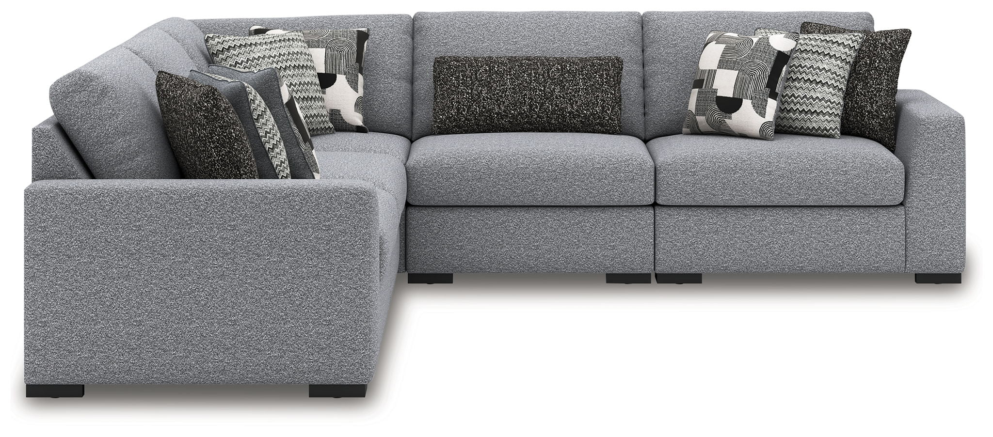 Bealton - Sectional - Urban Living Furniture (Los Angeles, CA)
