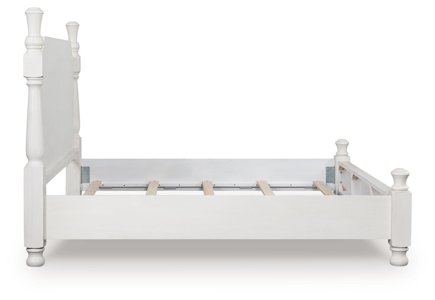 Rowlenstown - Poster Bed - Urban Living Furniture (Los Angeles, CA)