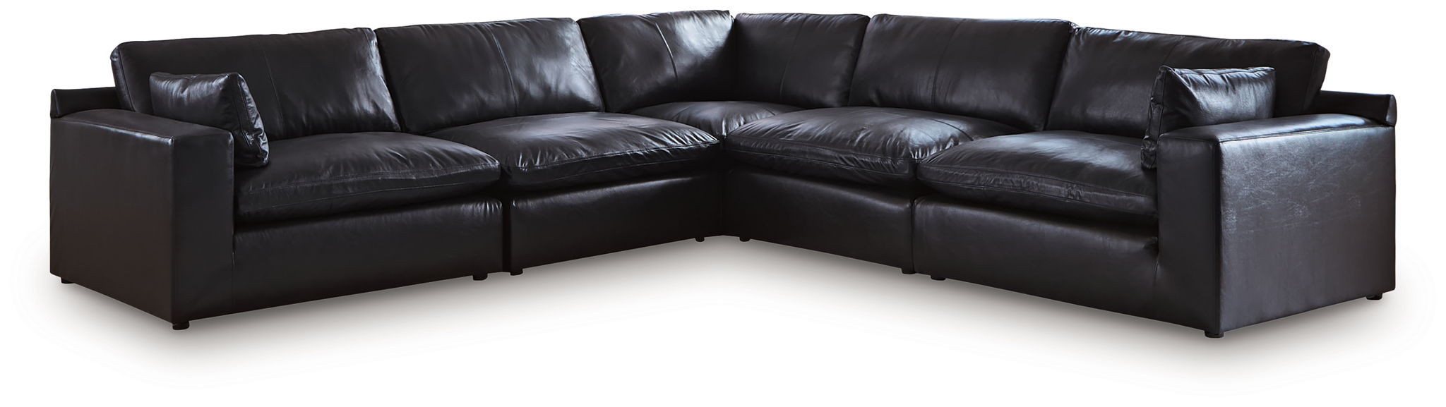 Emilia - Sectional - Urban Living Furniture (Los Angeles, CA)