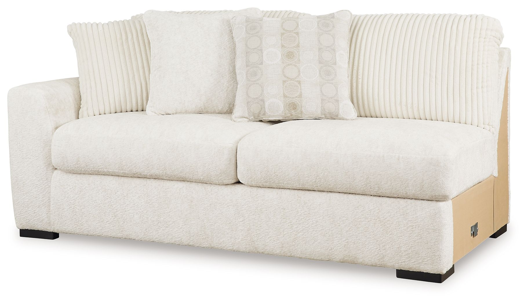 Chessington - Ivory - Laf Sofa - Urban Living Furniture (Los Angeles, CA)