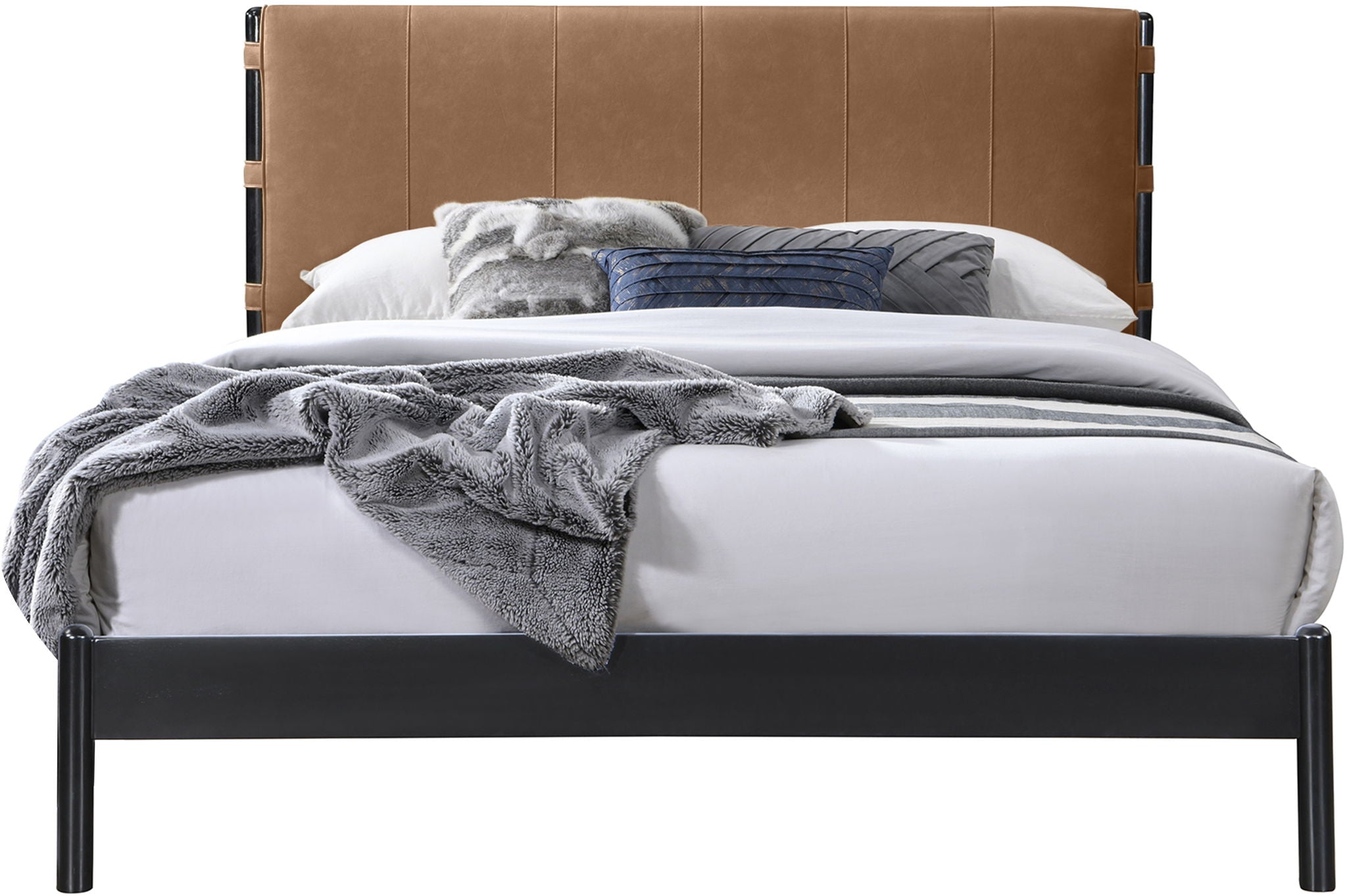 Abigail - Bed - Urban Living Furniture (Los Angeles, CA)