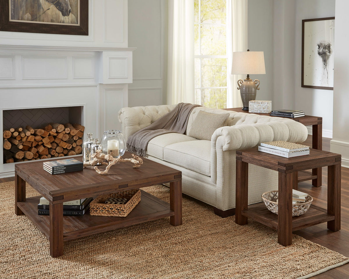 Meadow - Solid Wood Table