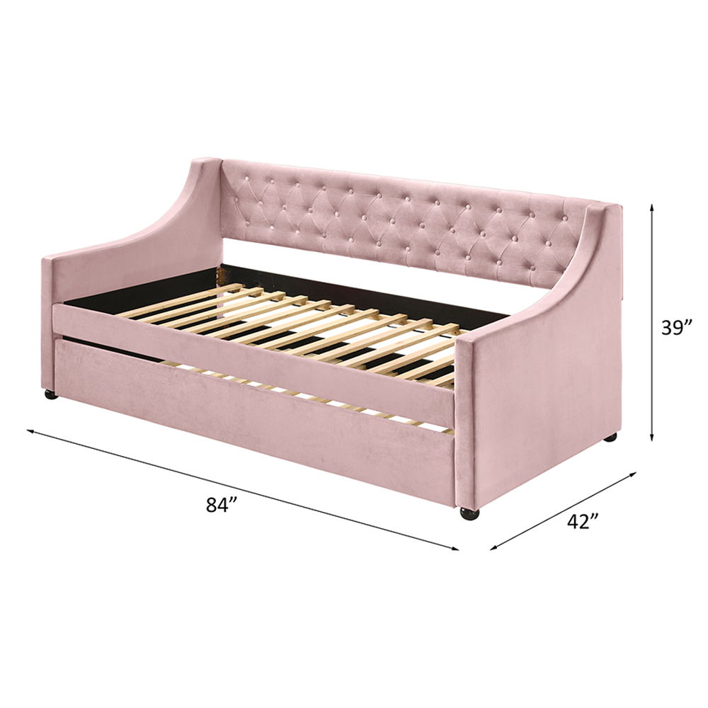 Lianna - Daybed & Trundle - Urban Living Furniture (Los Angeles, CA)