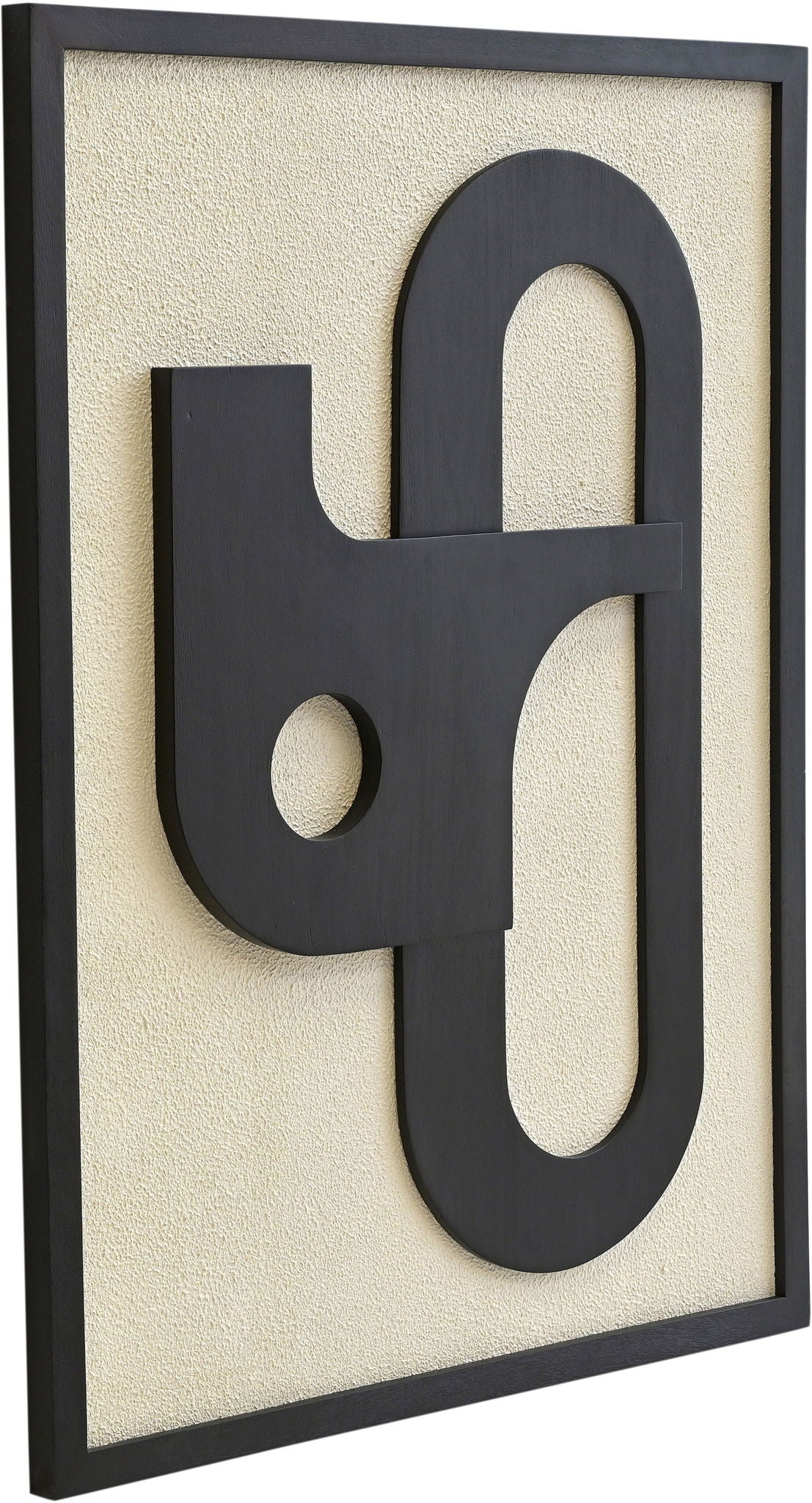 Arid - 74" x 48" Piece Wall Art