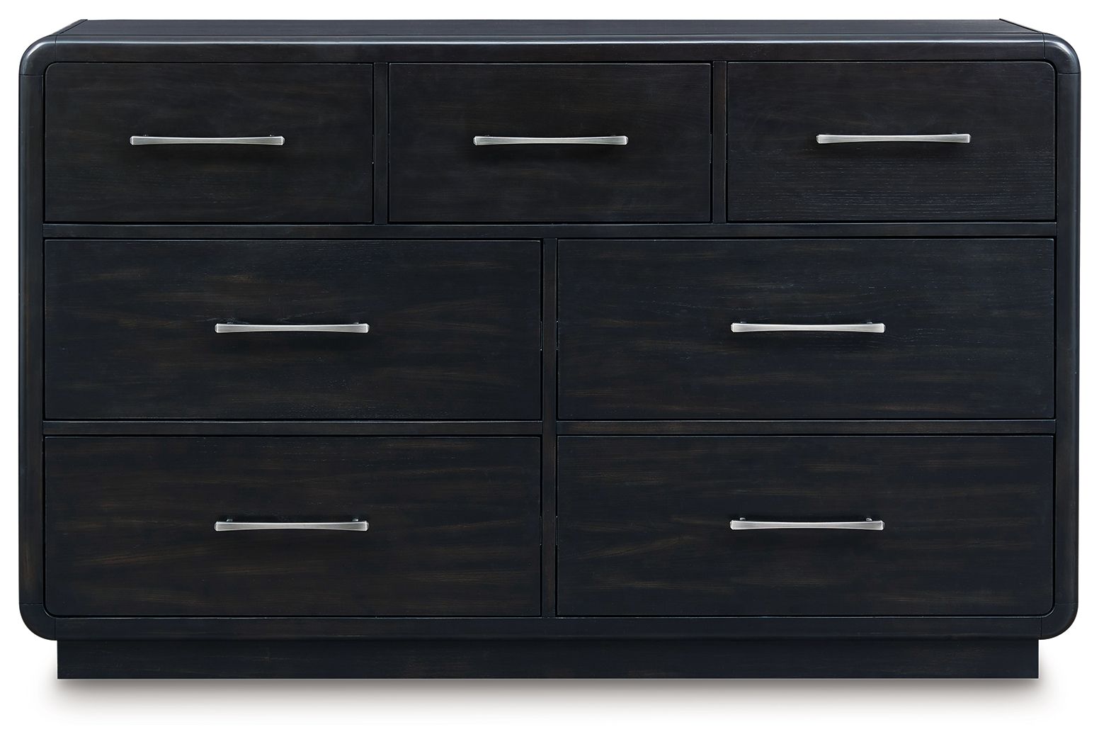 Rowanbeck - Black - Dresser - Urban Living Furniture (Los Angeles, CA)