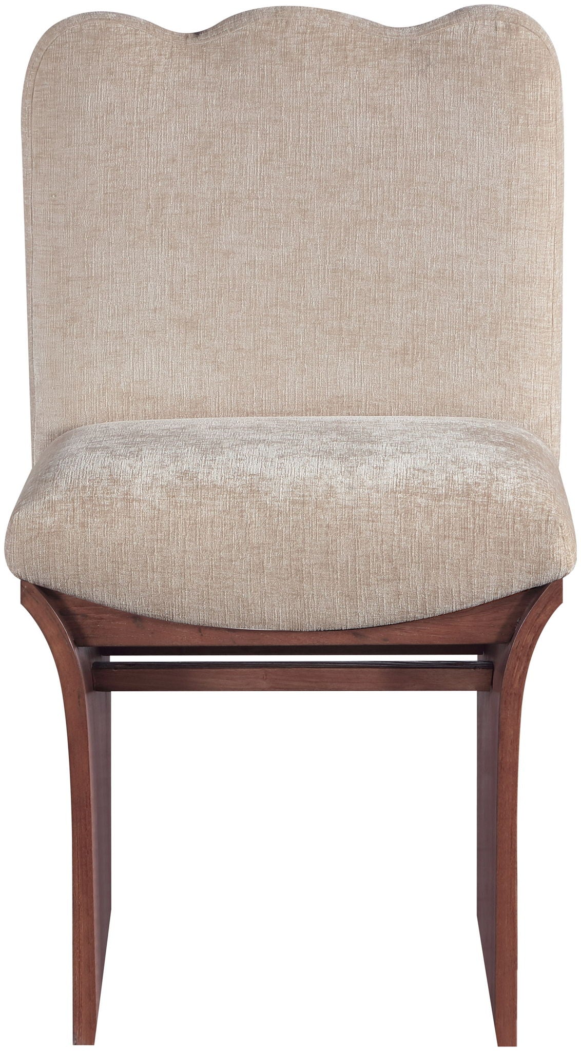 Shaw - Dining Chair - Walnut Base - Urban Living Furniture (Los Angeles, CA)