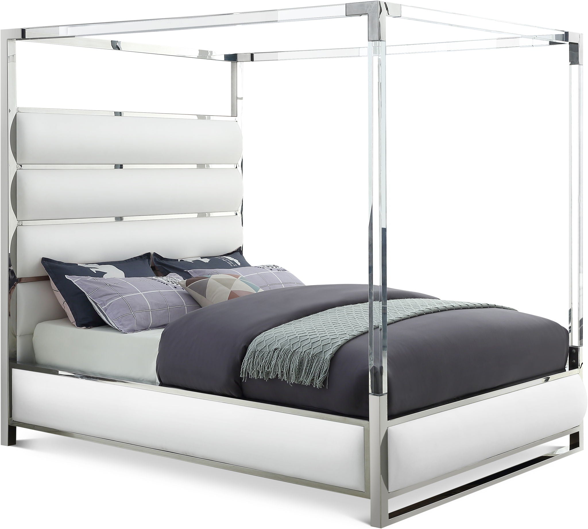 Encore - Bed - Urban Living Furniture (Los Angeles, CA)